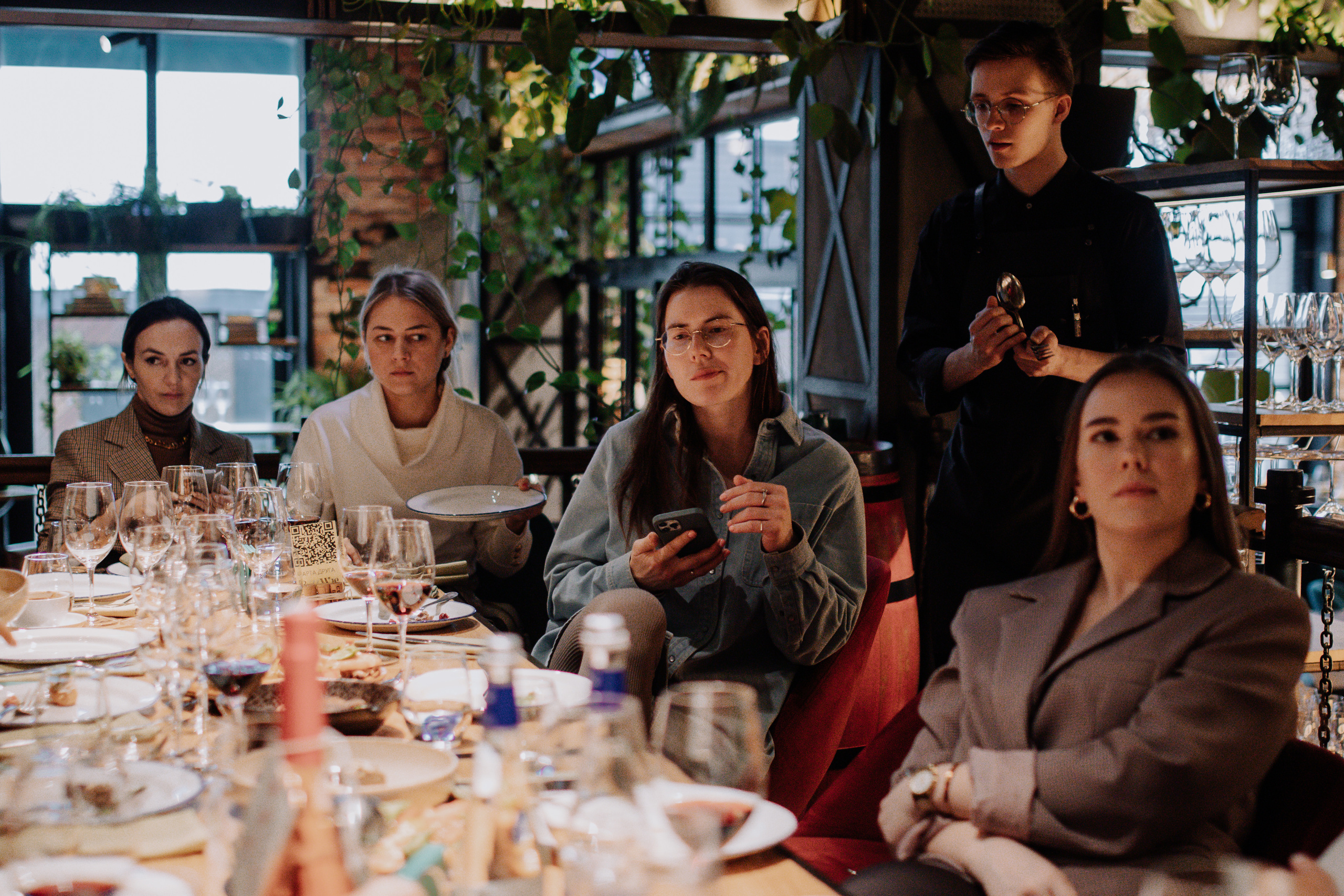 Девичник. Фотограф Москва