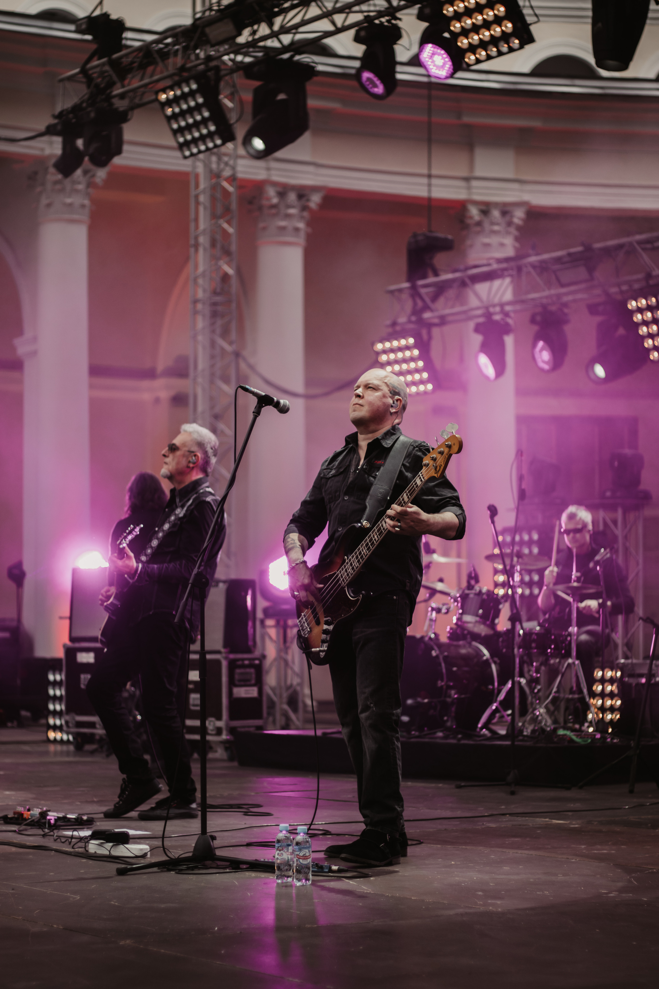 СерьГа. Фотограф Москва