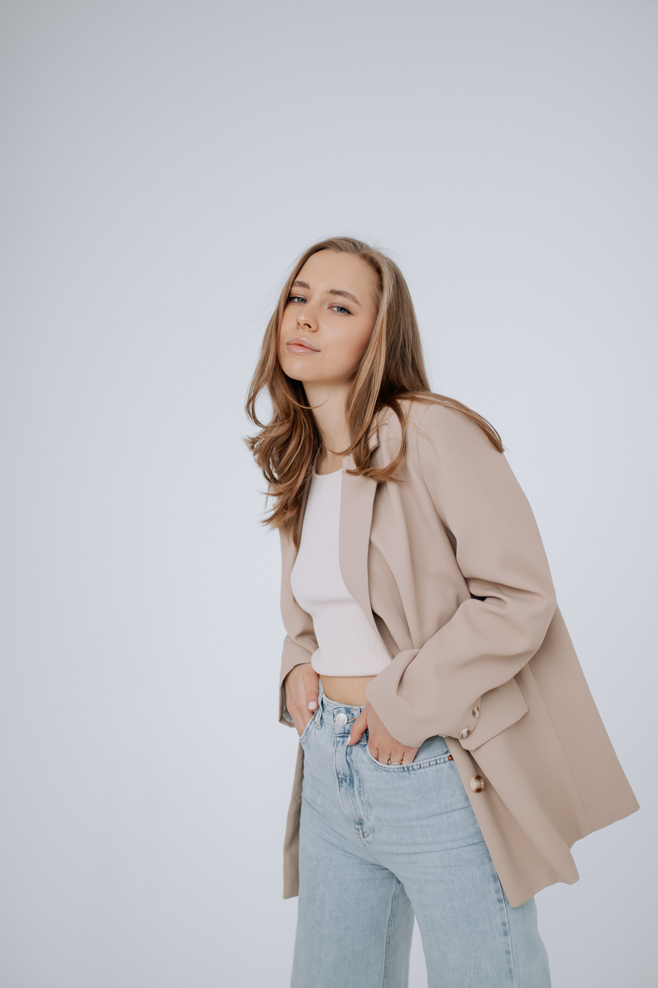 Евдокия. Фотограф Москва