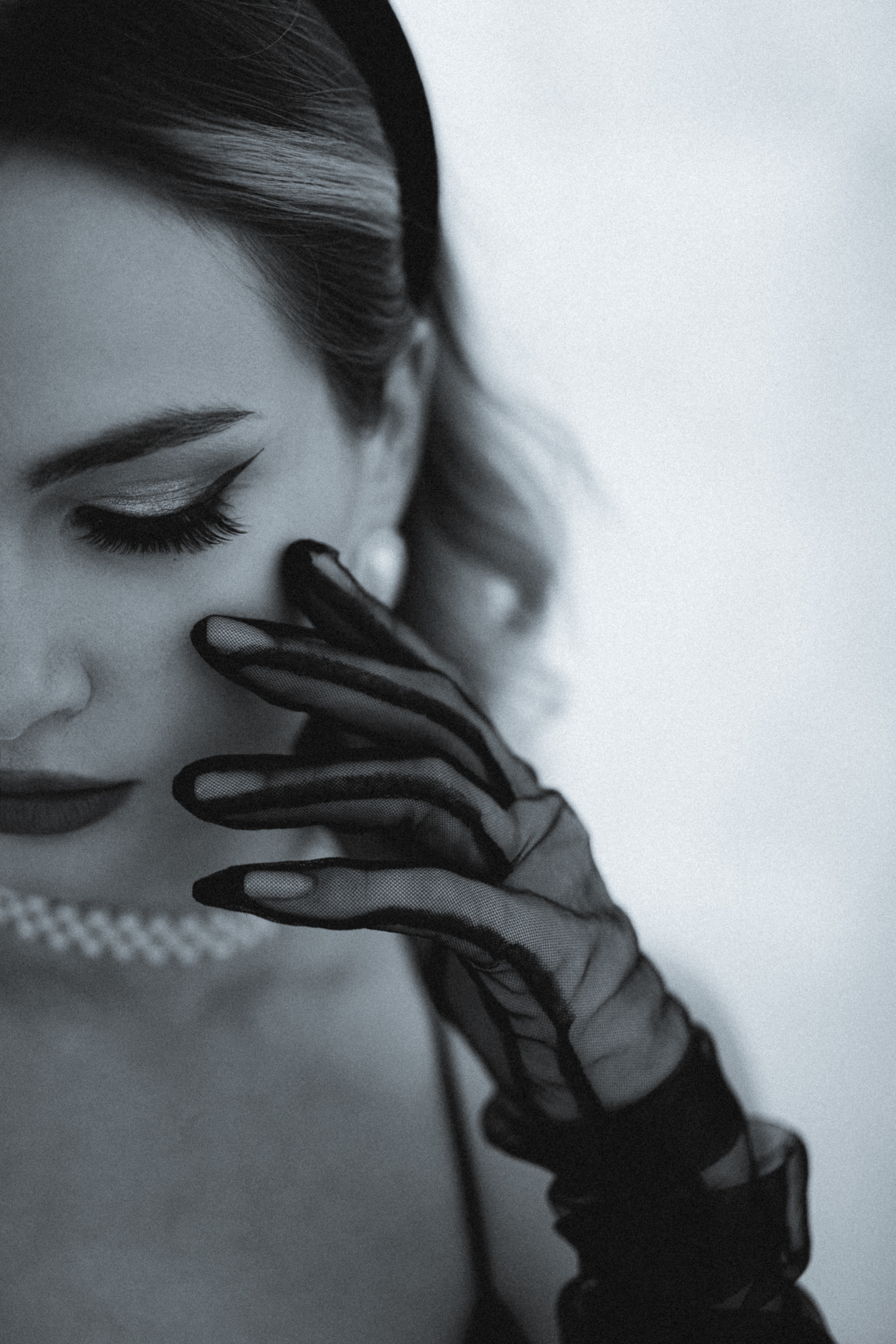 Анастасия. Фотограф Москва