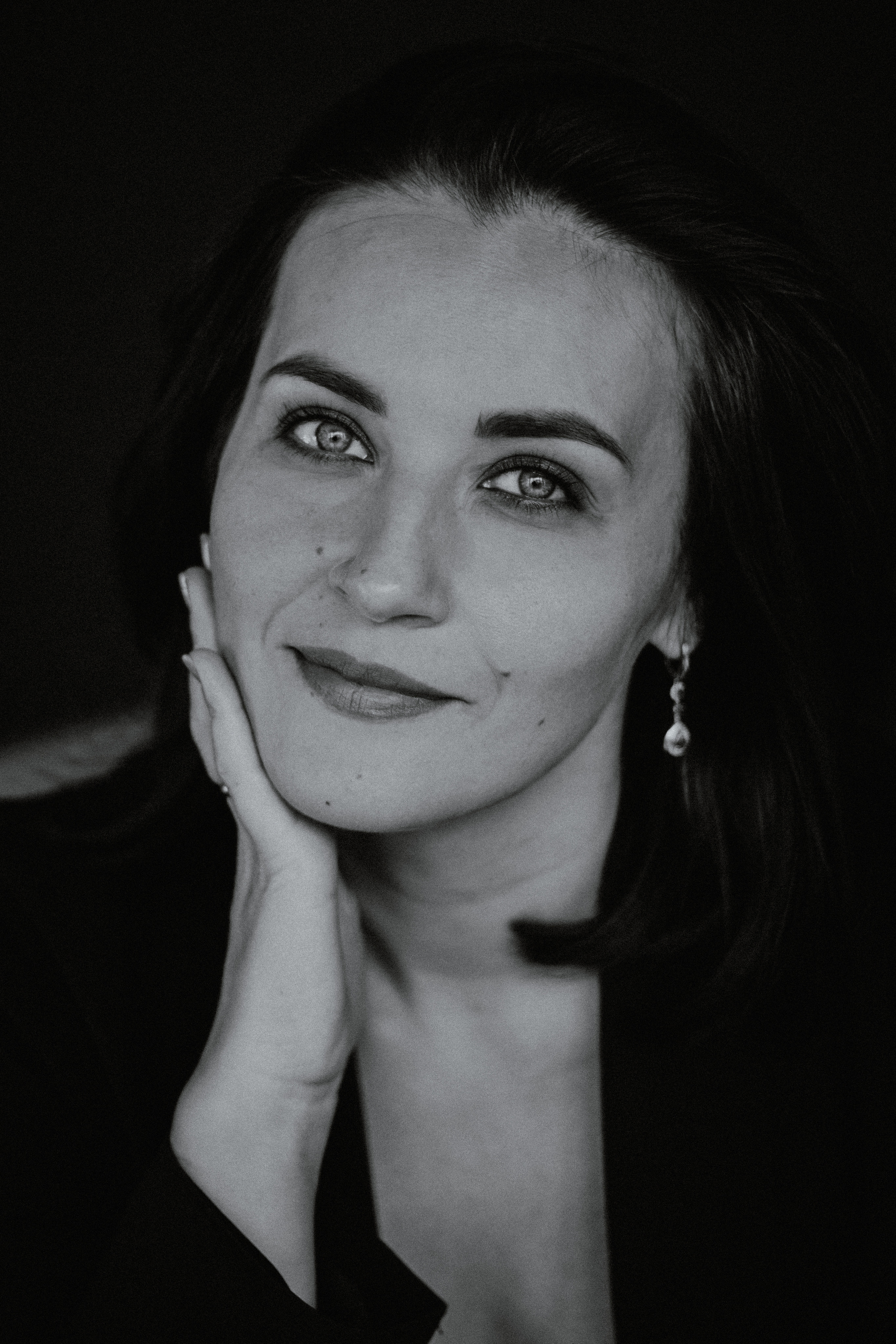 Любовь. Фотограф Москва