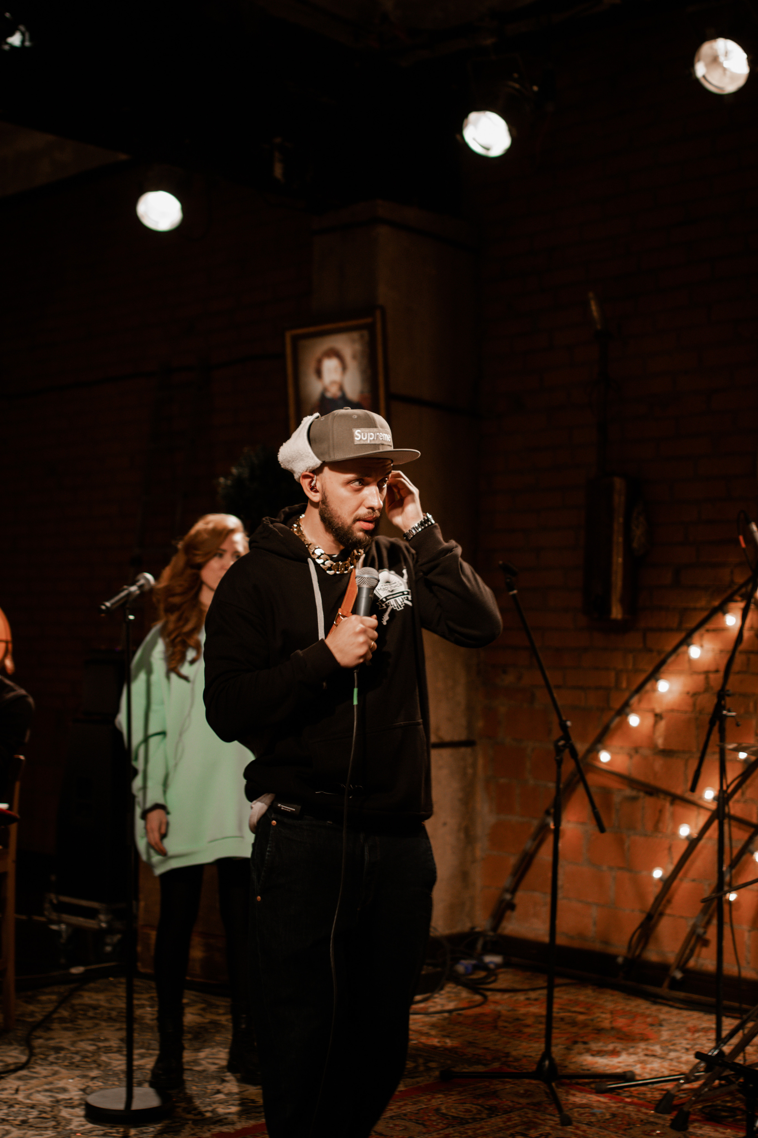 Александр ST. Фотограф Москва