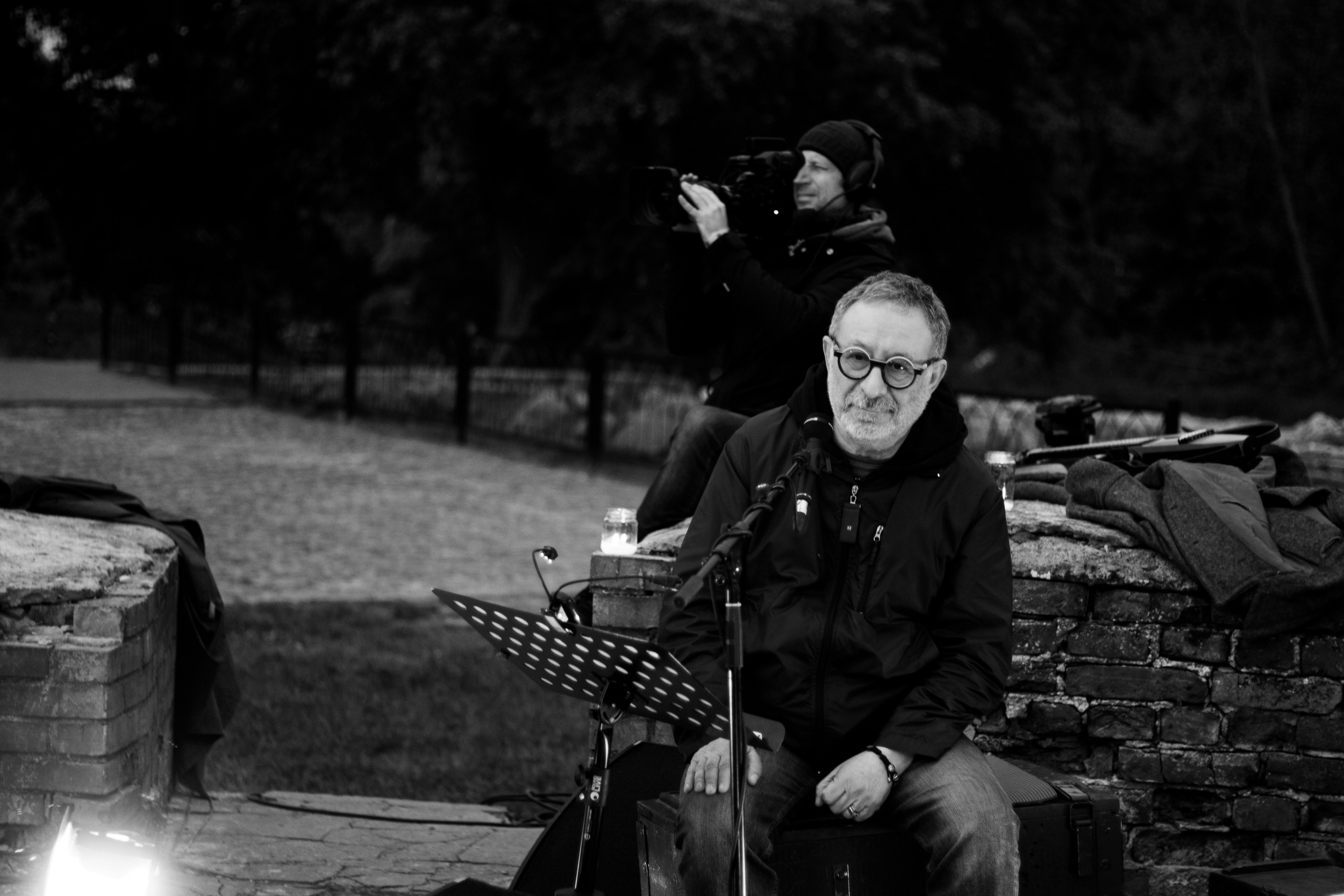 Евгений Маргулис. Фотограф Москва