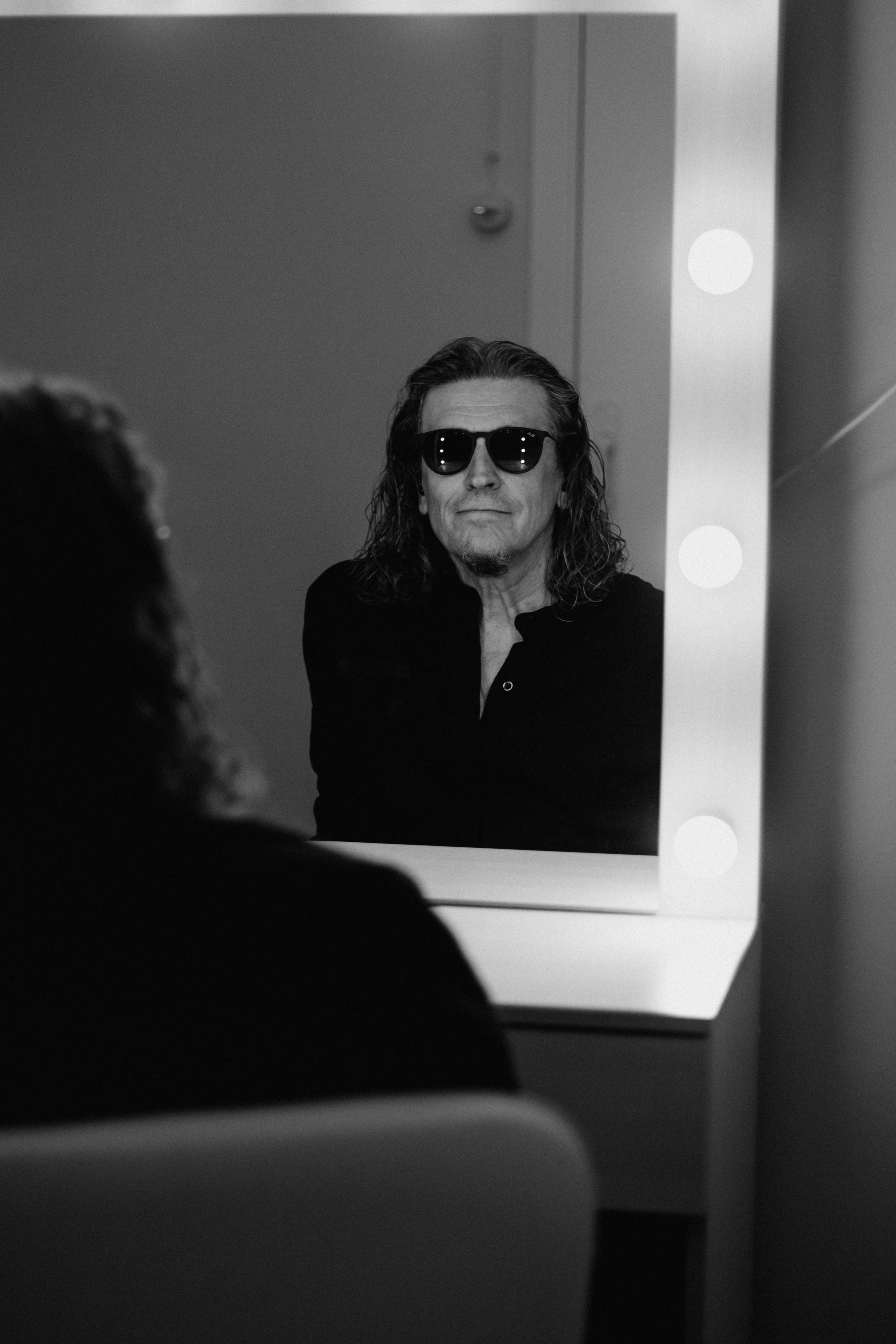 СерьГа. Фотограф Москва