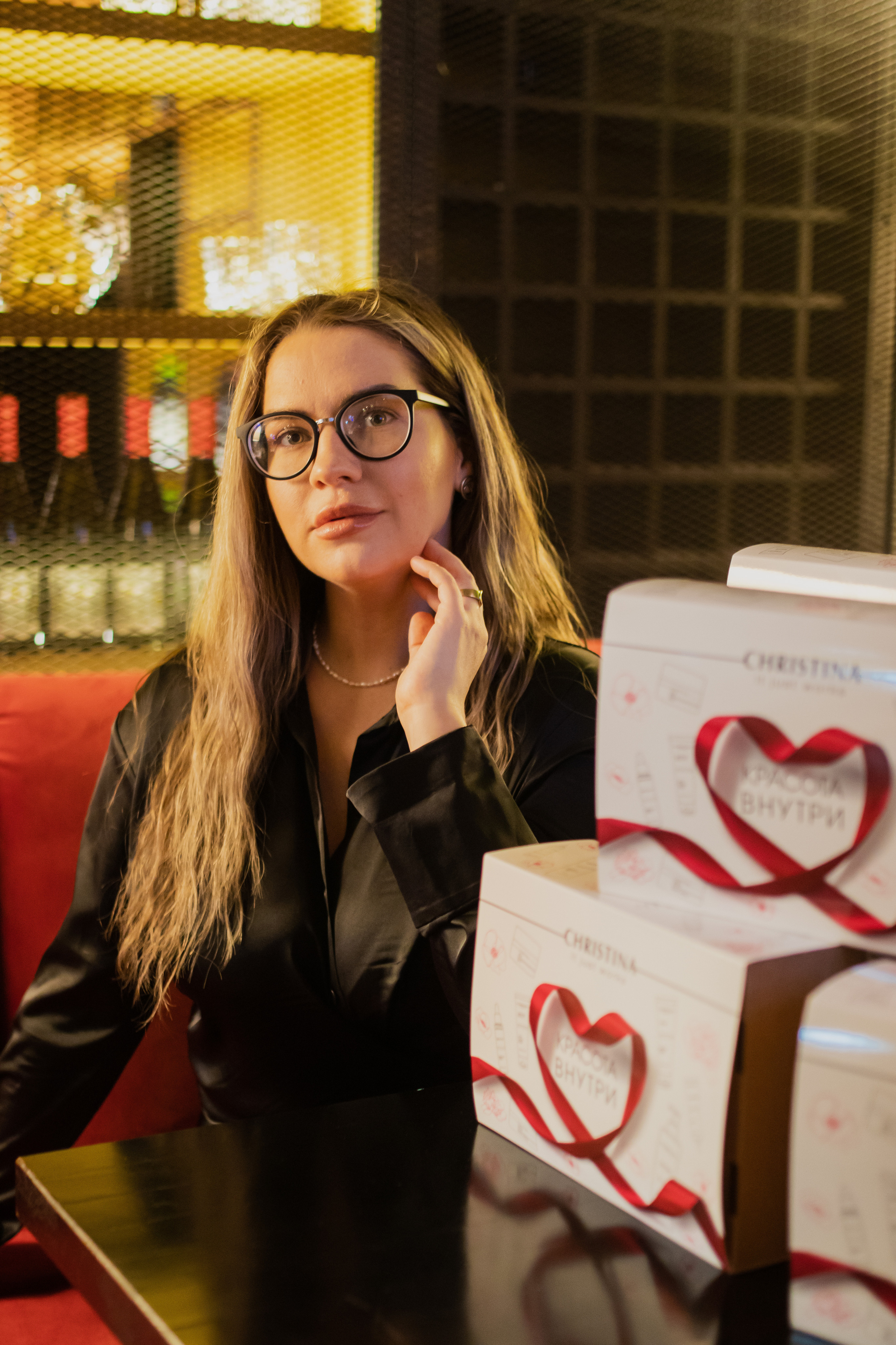 Девичник. Фотограф Москва