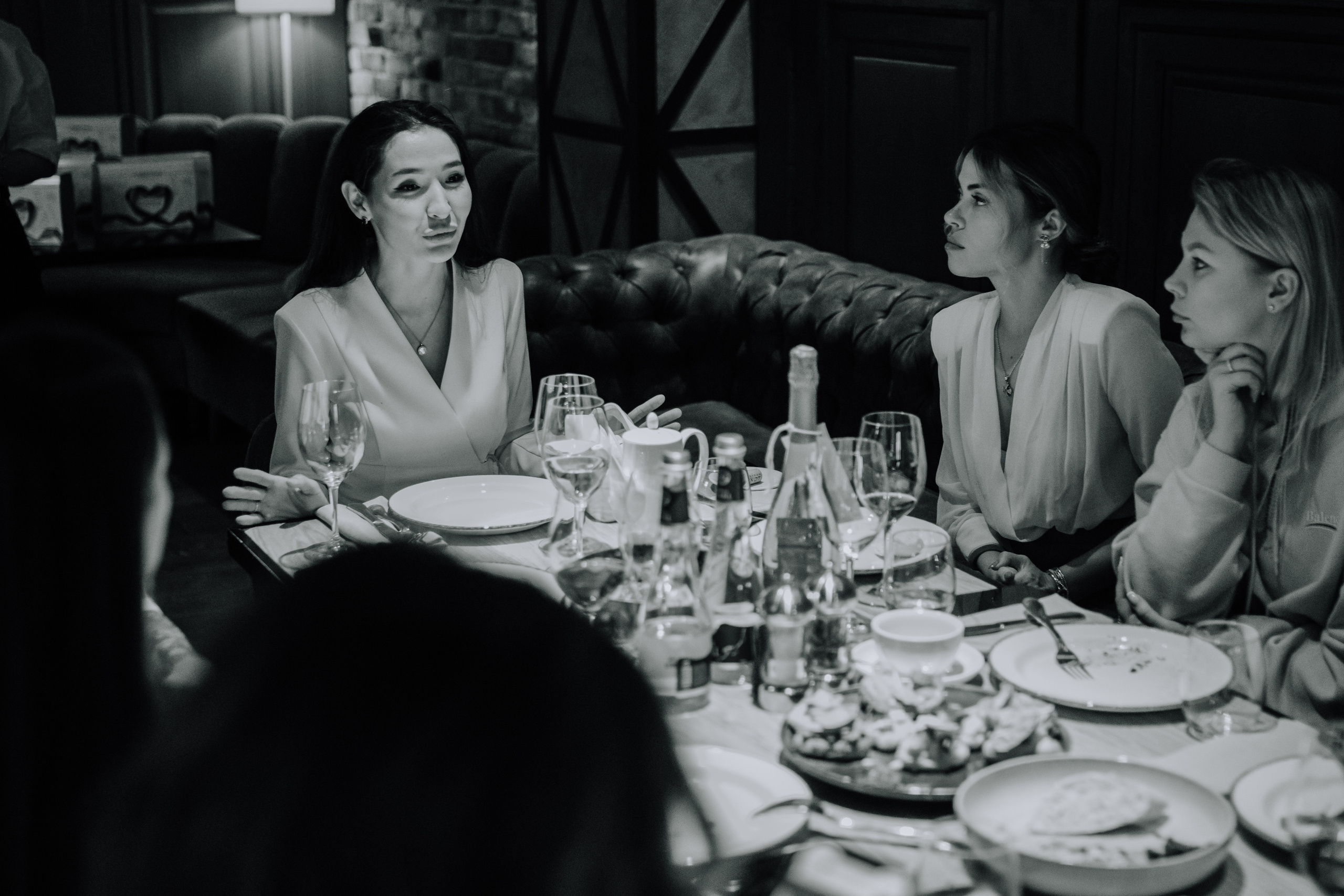 Девичник. Фотограф Москва