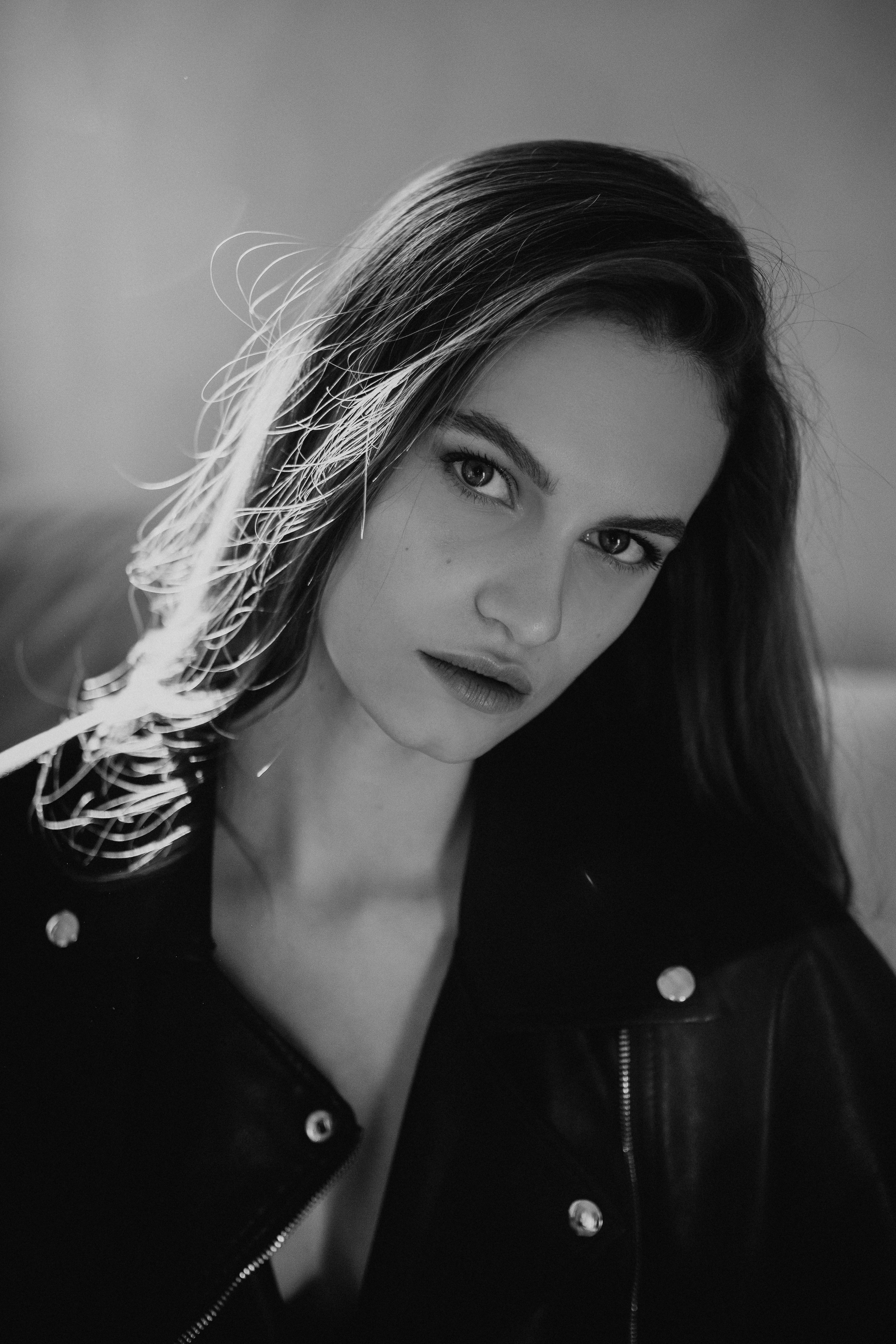 Виктория. Фотограф Москва