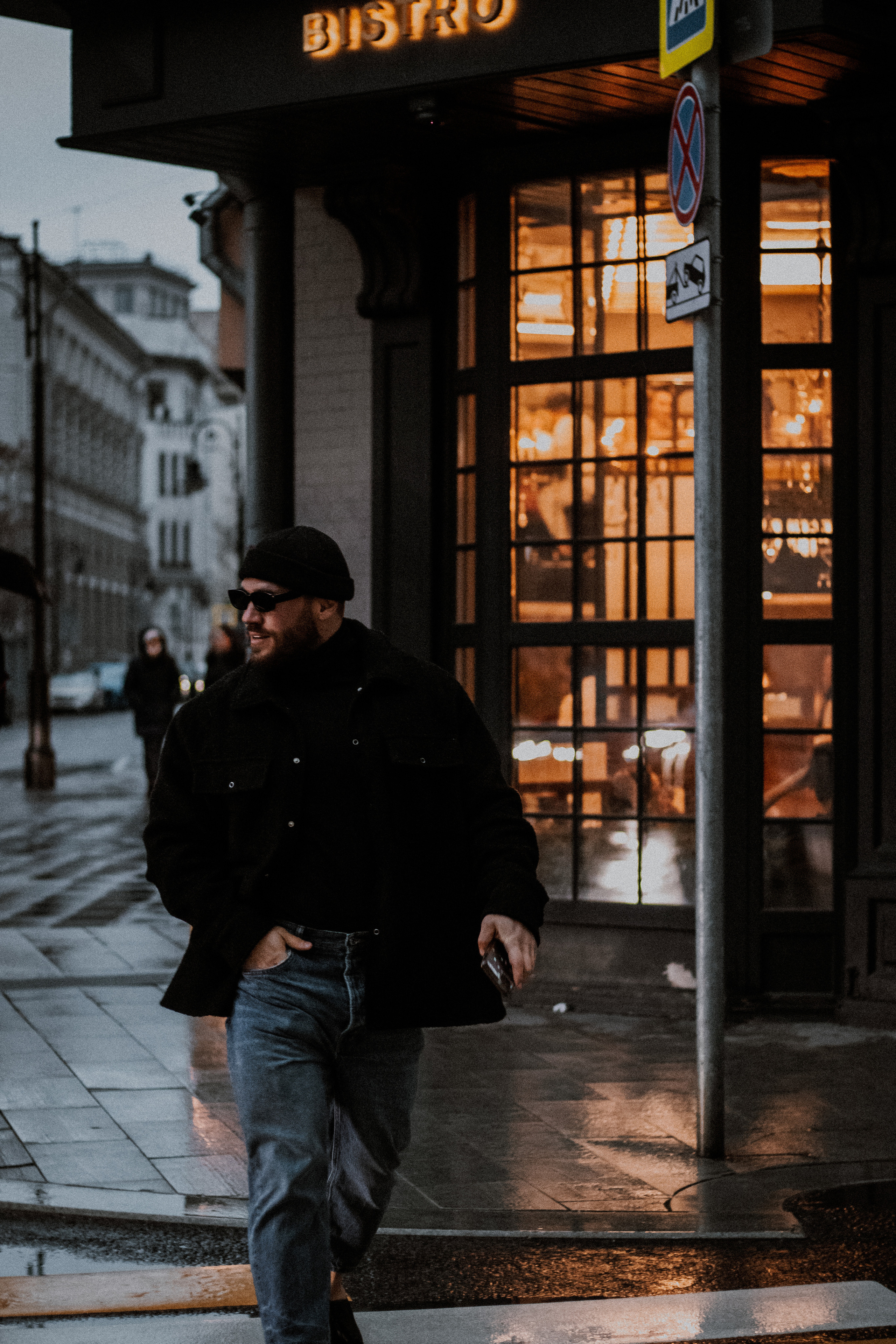 Андрей. Фотограф Москва