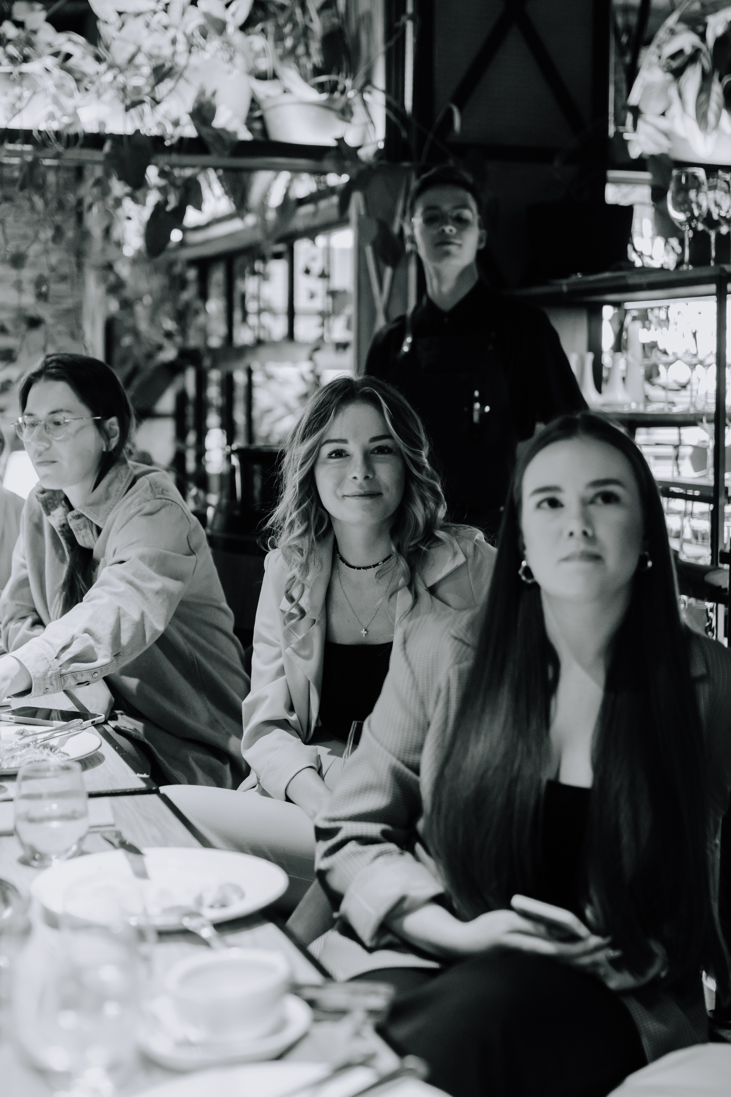 Девичник. Фотограф Москва