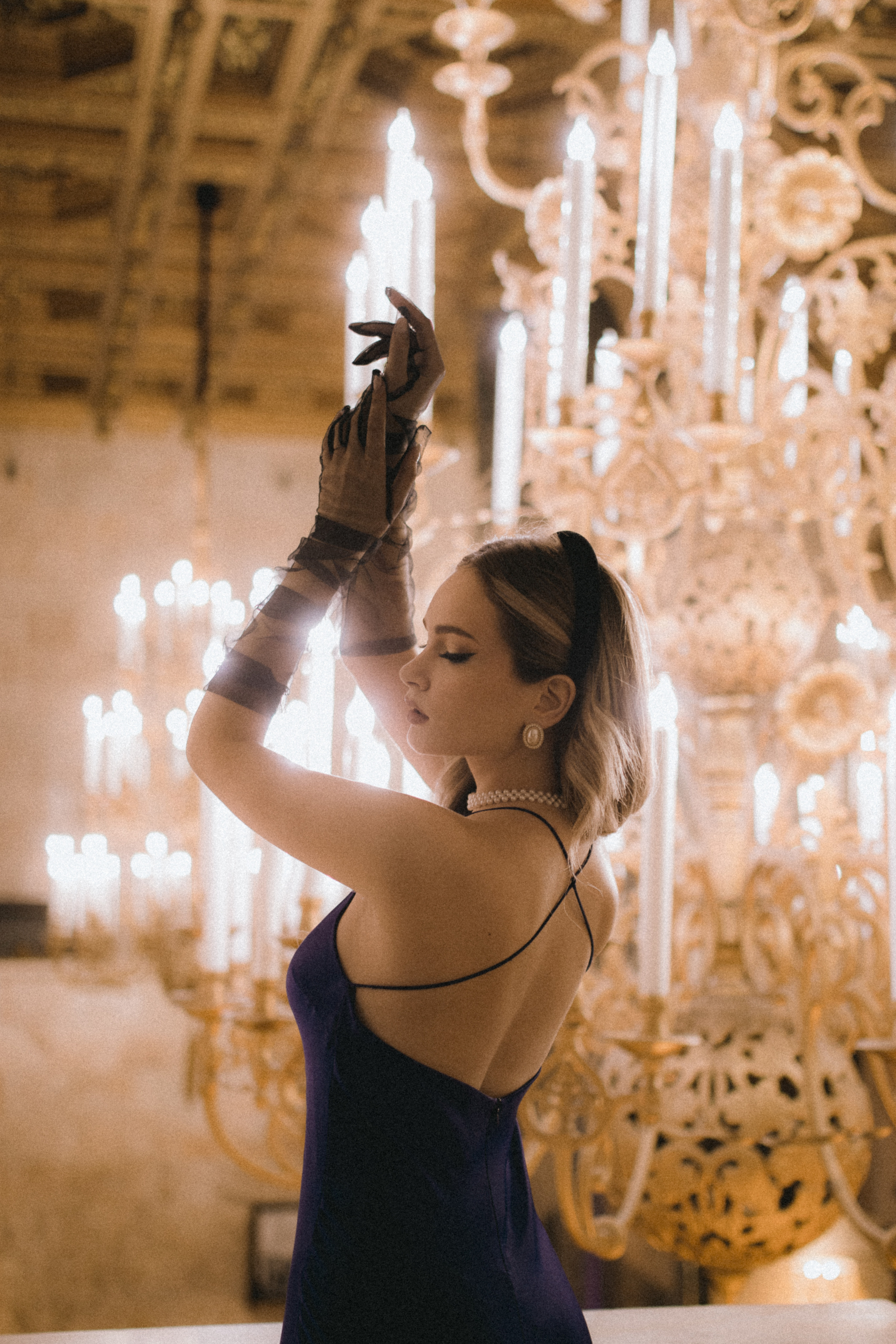 Анастасия. Фотограф Москва