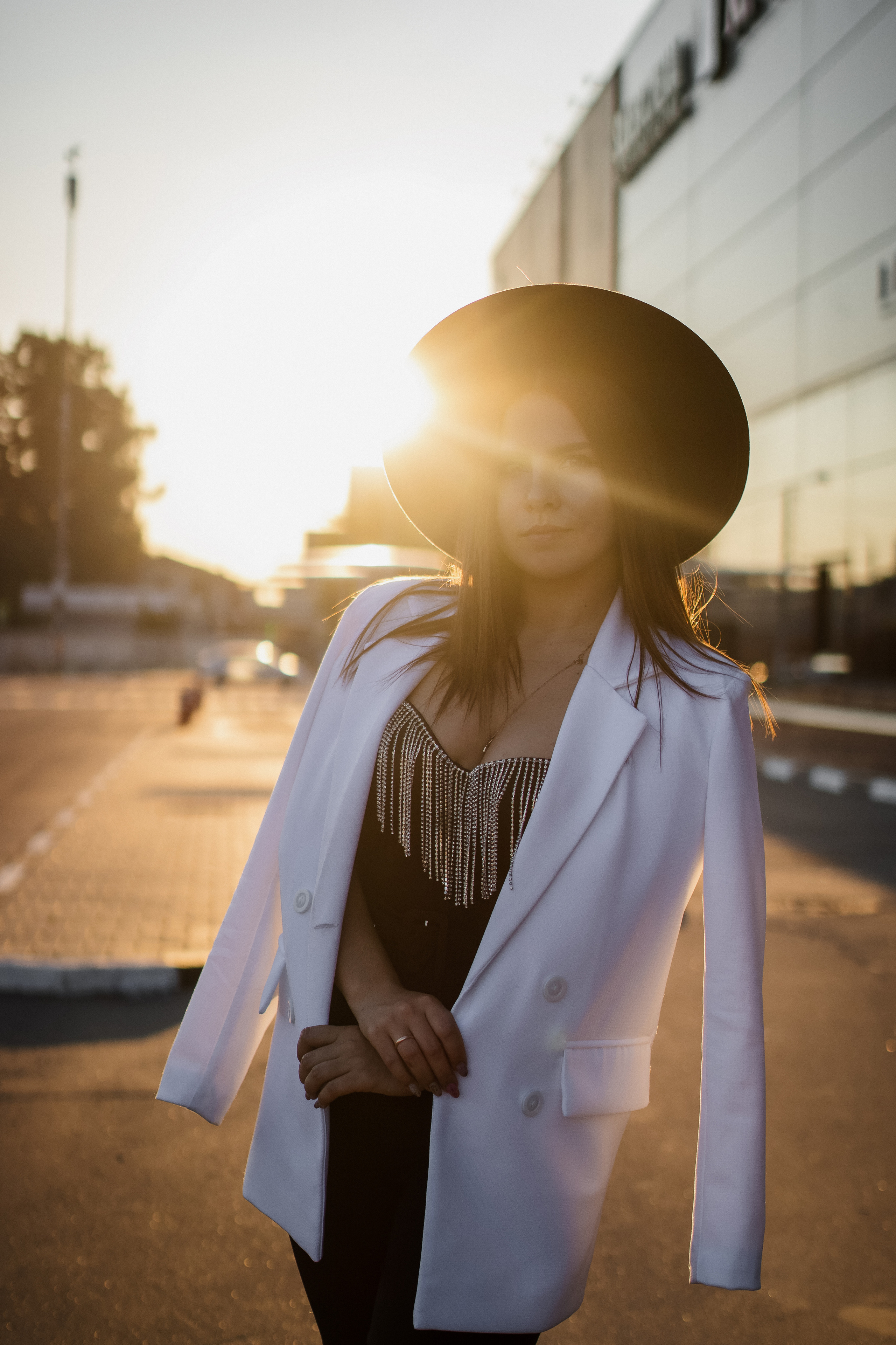 Екатерина. Фотограф Москва