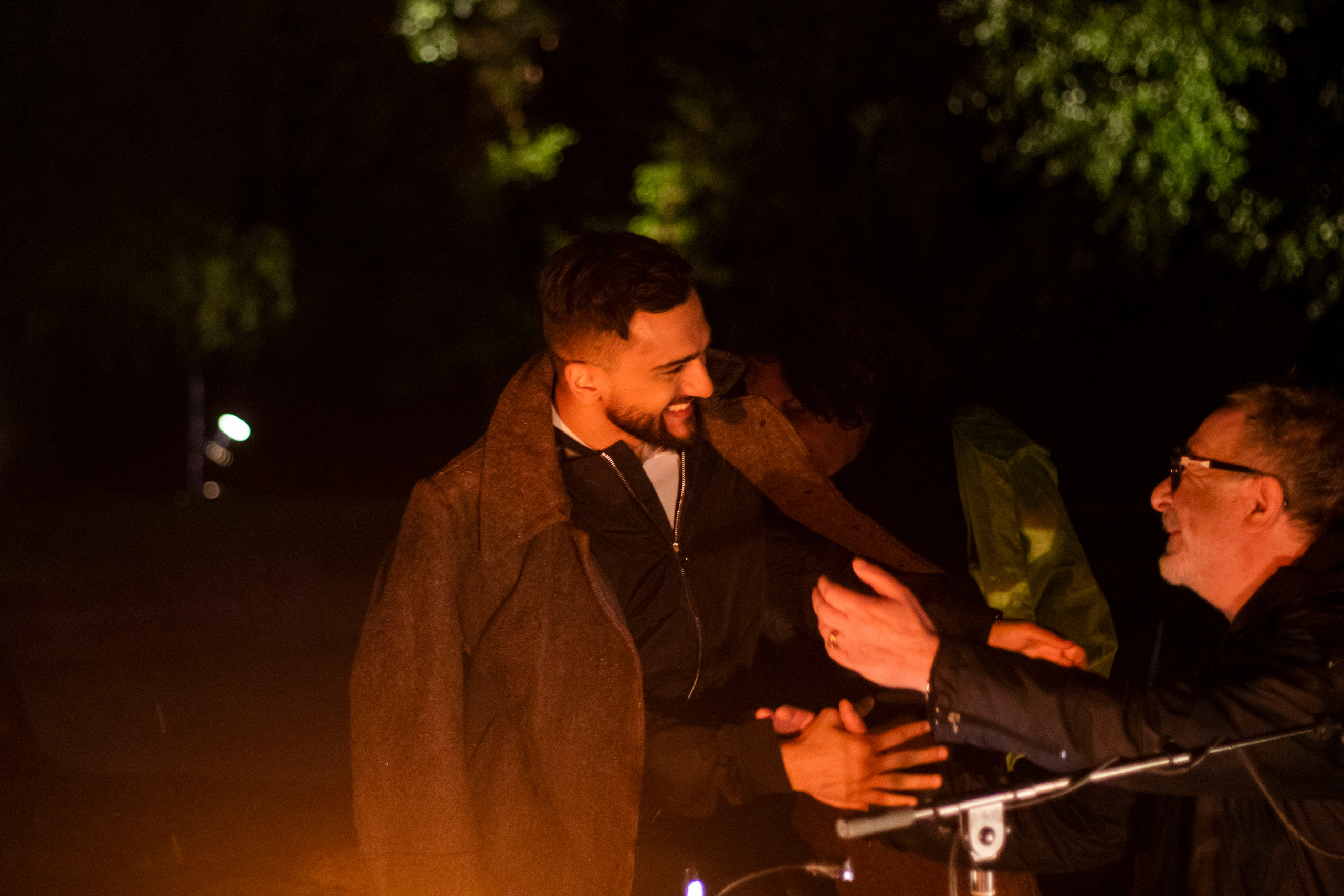 Евгений Маргулис. Фотограф Москва