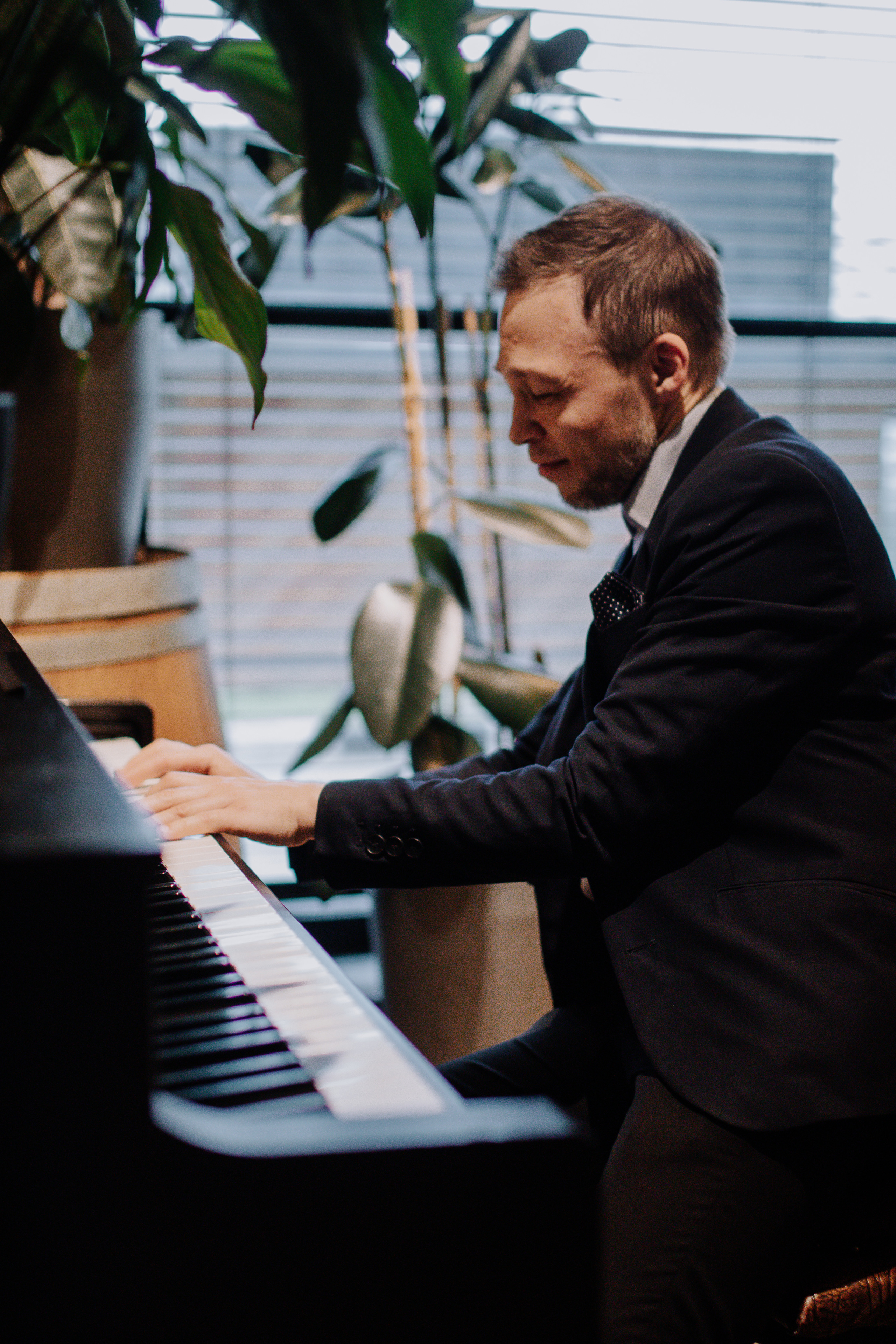 Девичник. Фотограф Москва