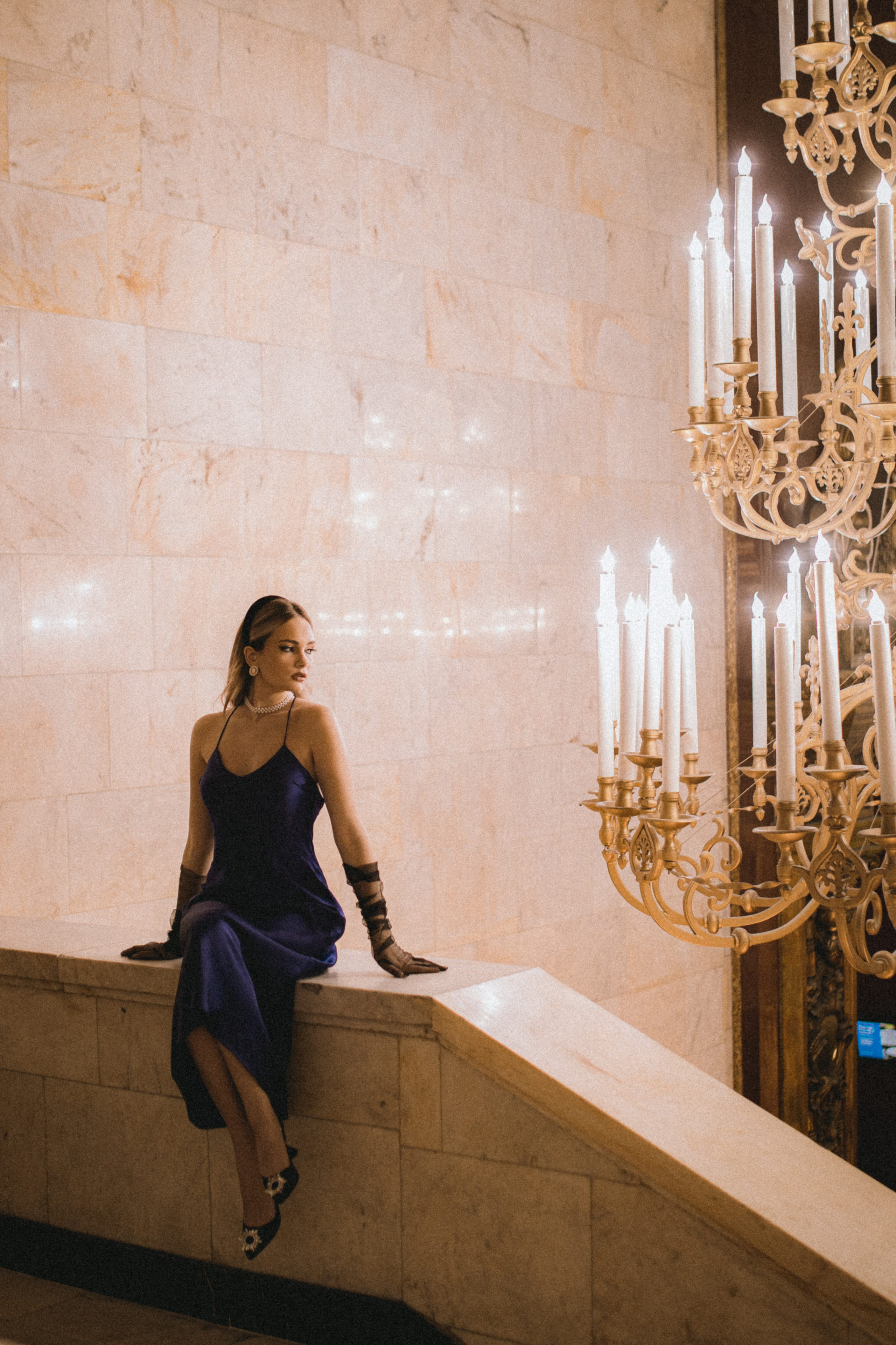 Анастасия. Фотограф Москва