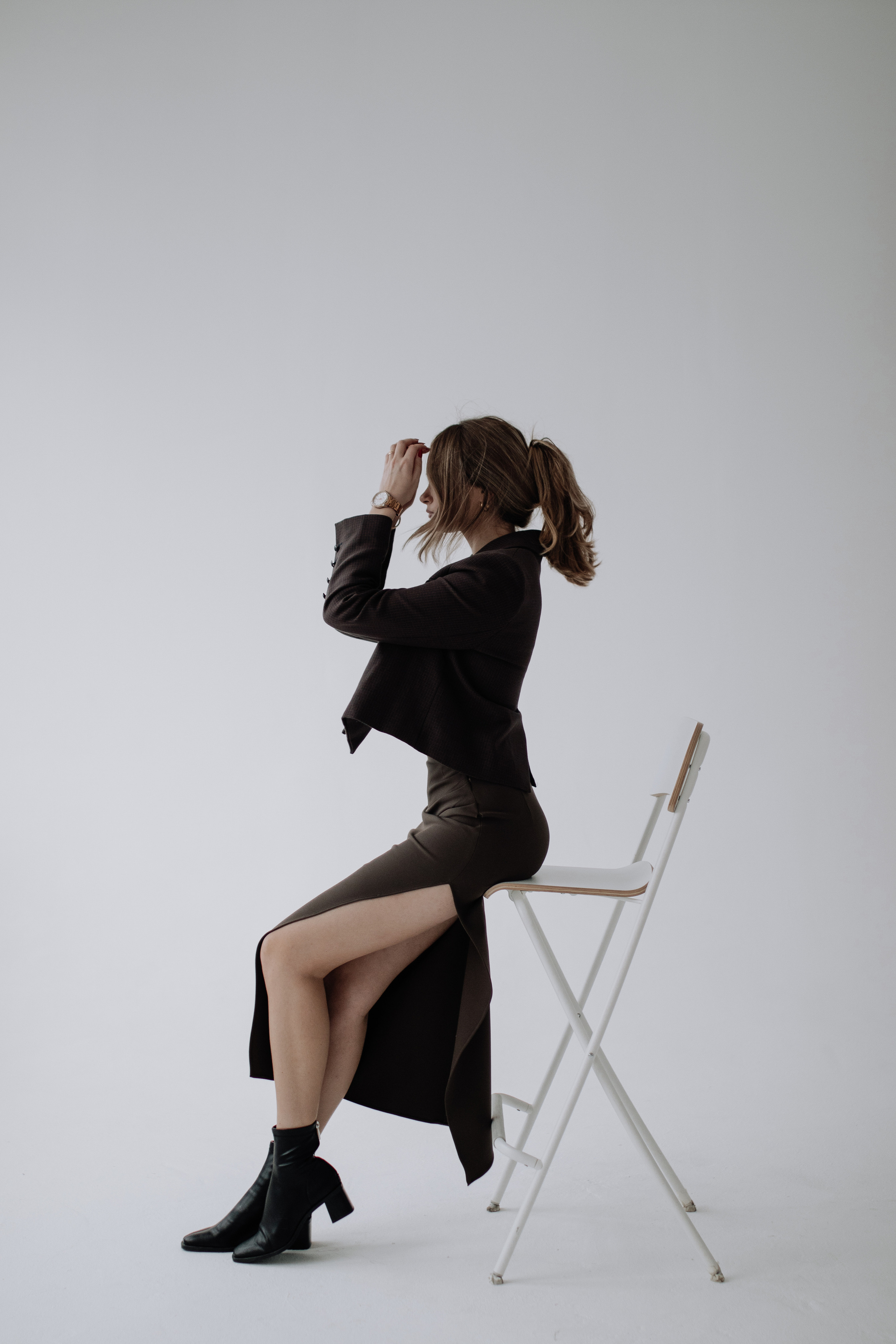 Анастасия. Фотограф Москва