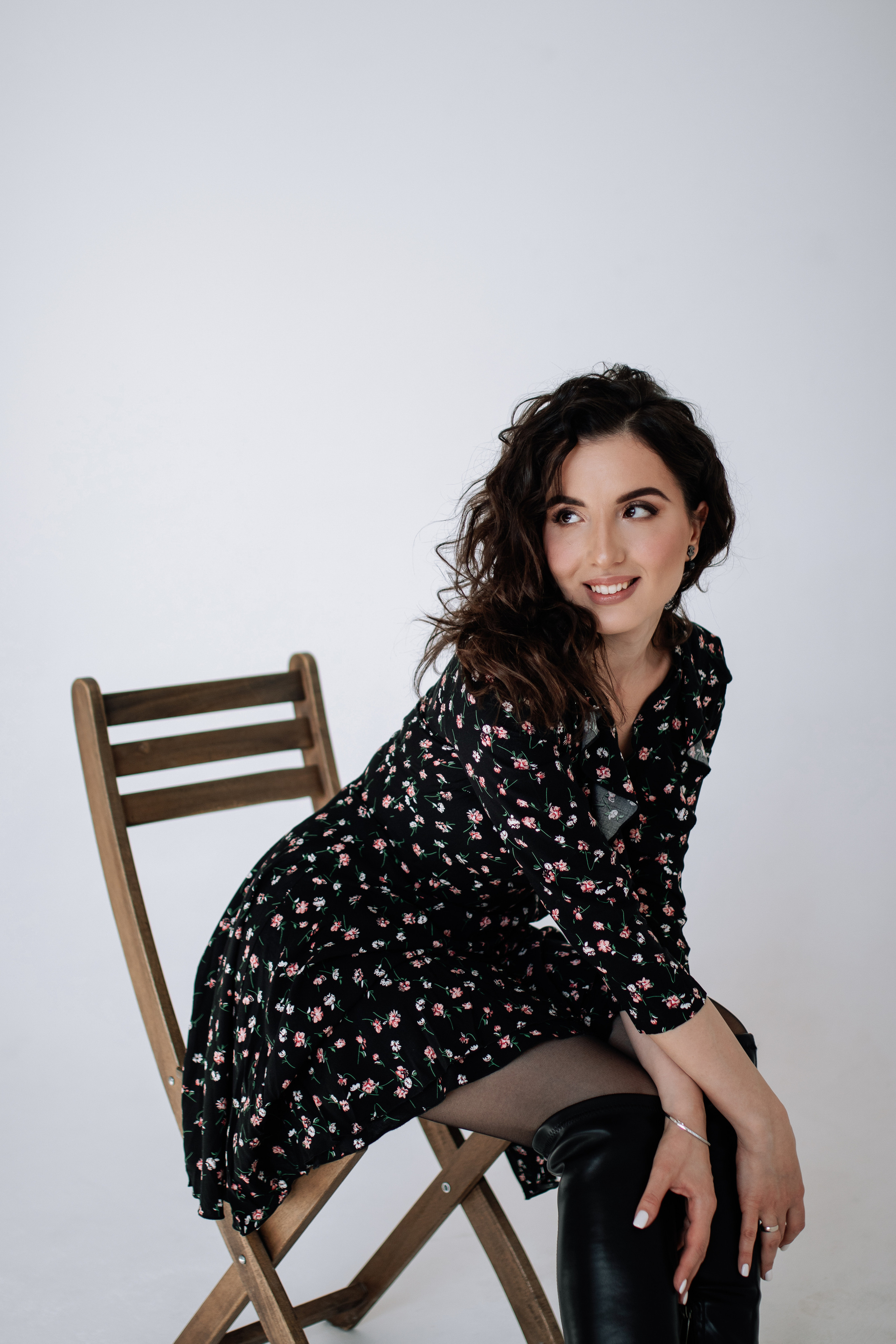 Карина. Фотограф Москва