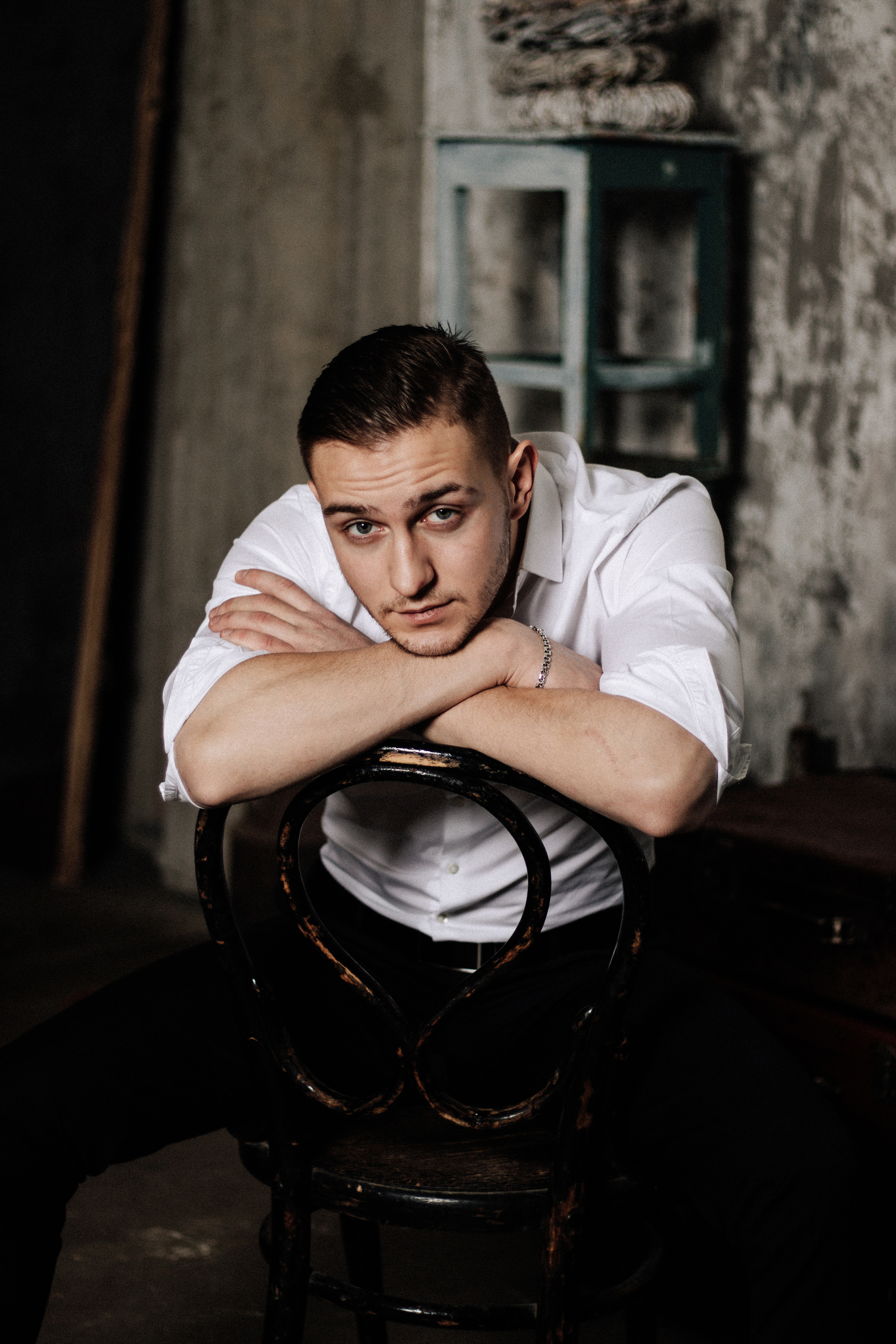 Константин. Фотограф Москва