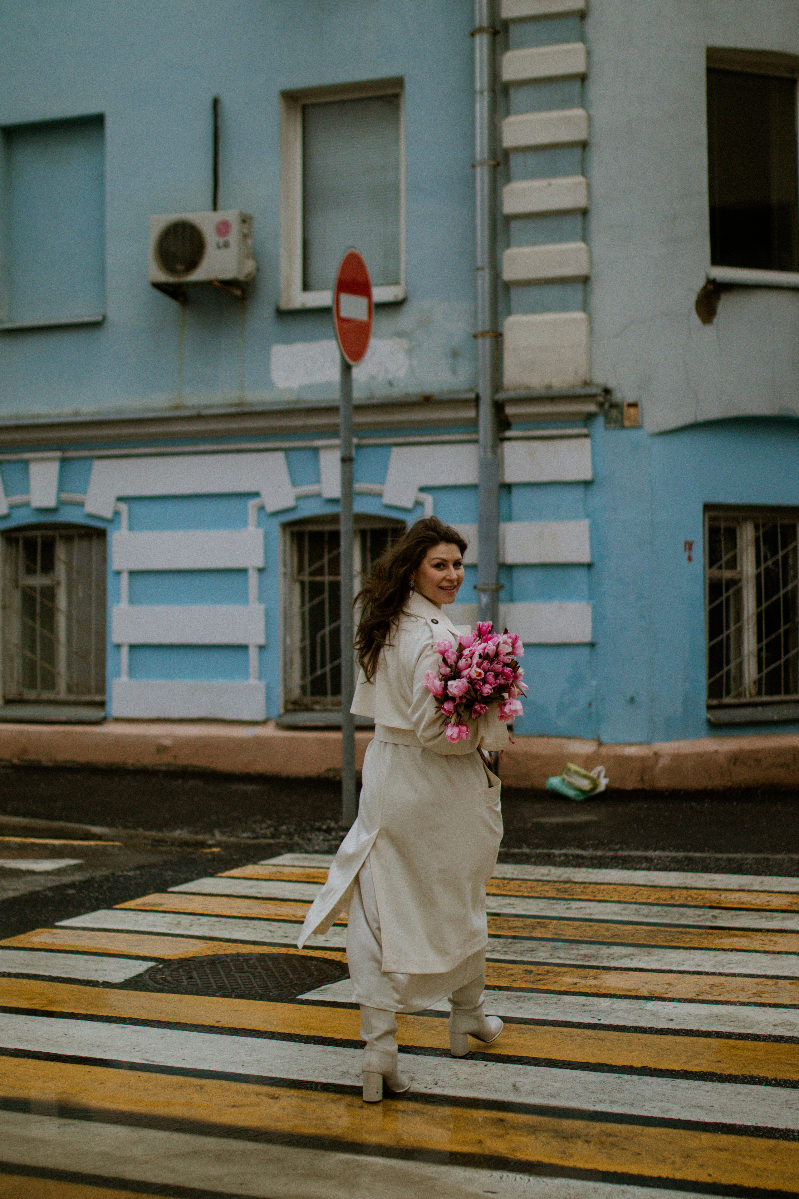 Ольга. Фотограф Москва