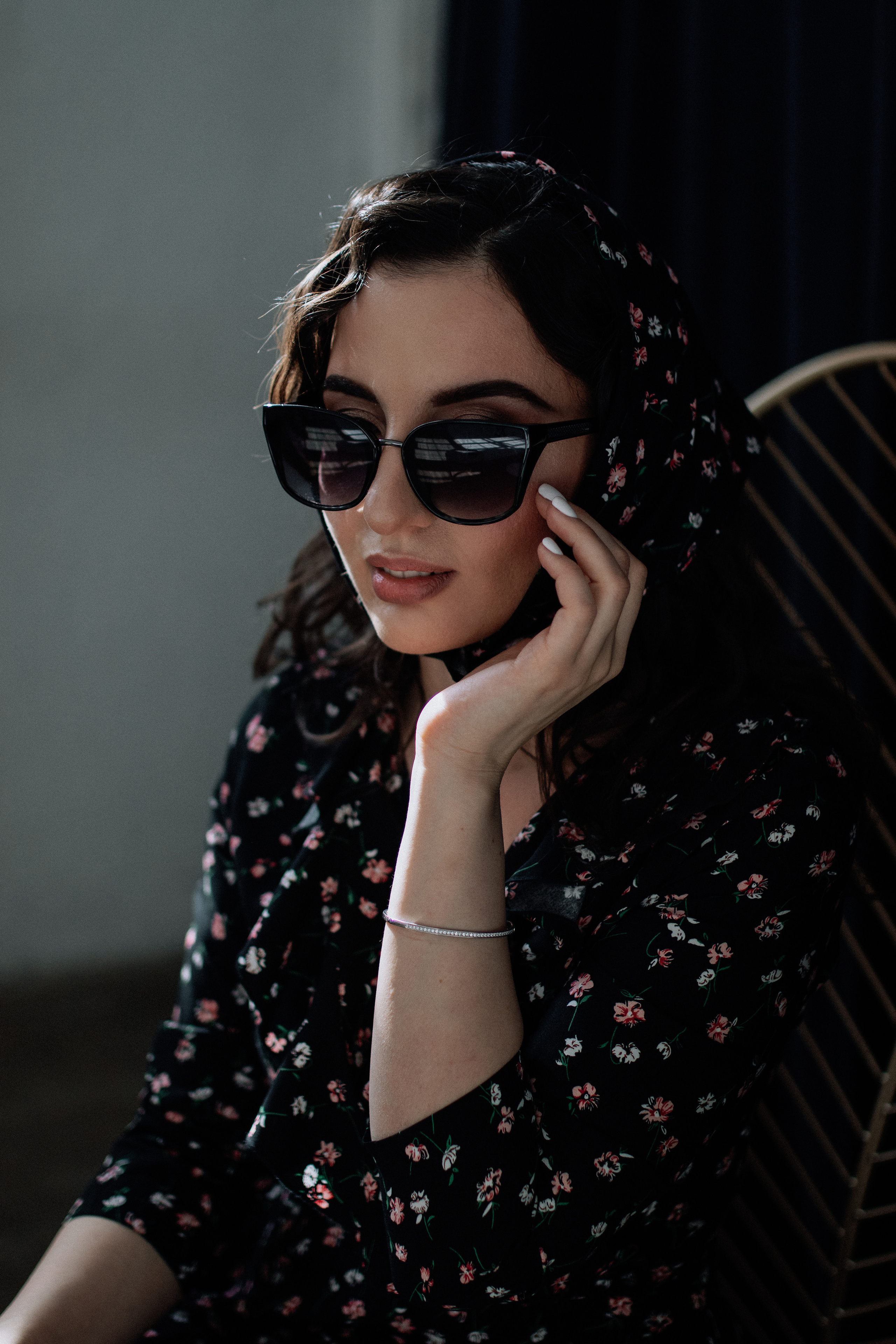 Карина. Фотограф Москва