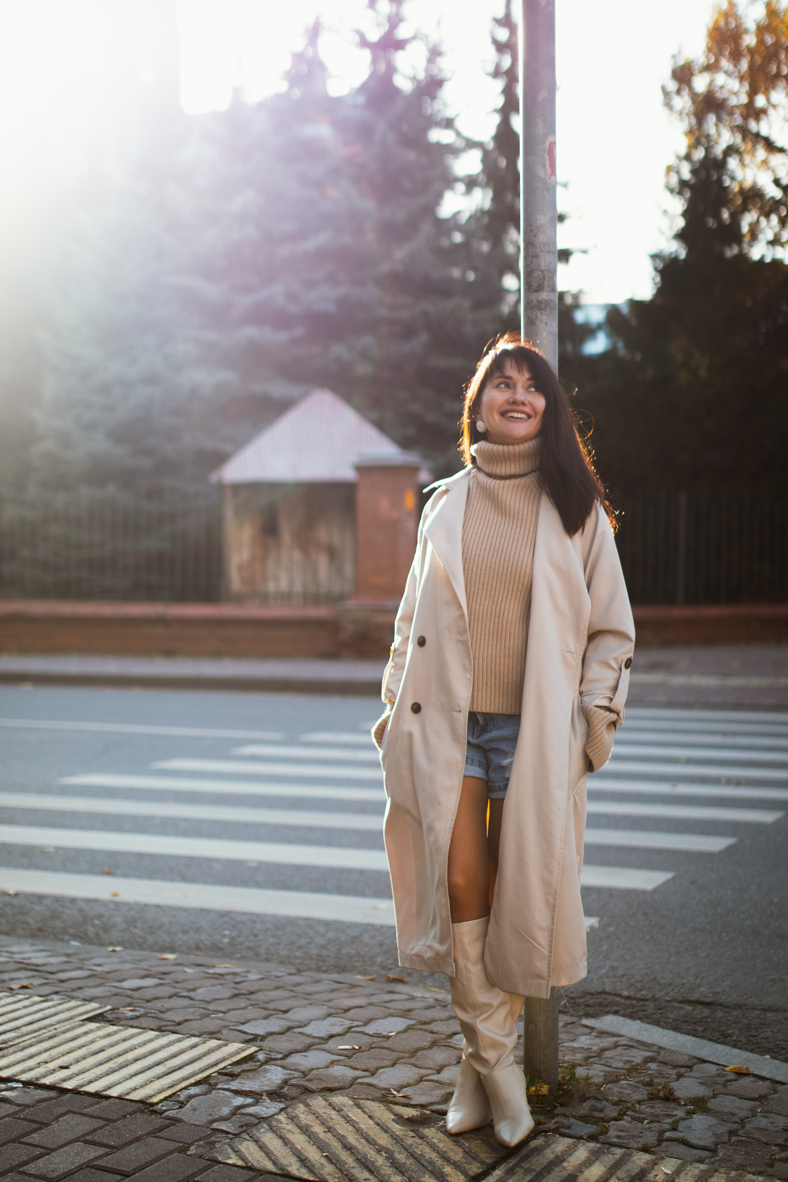 Анна Руднева. Фотограф Москва