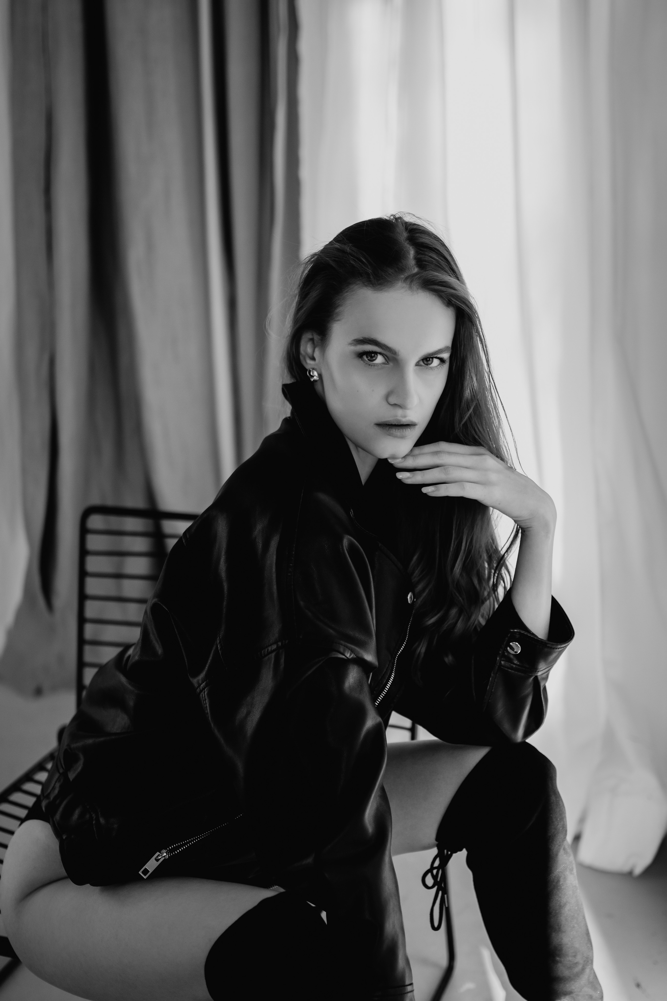 Виктория. Фотограф Москва