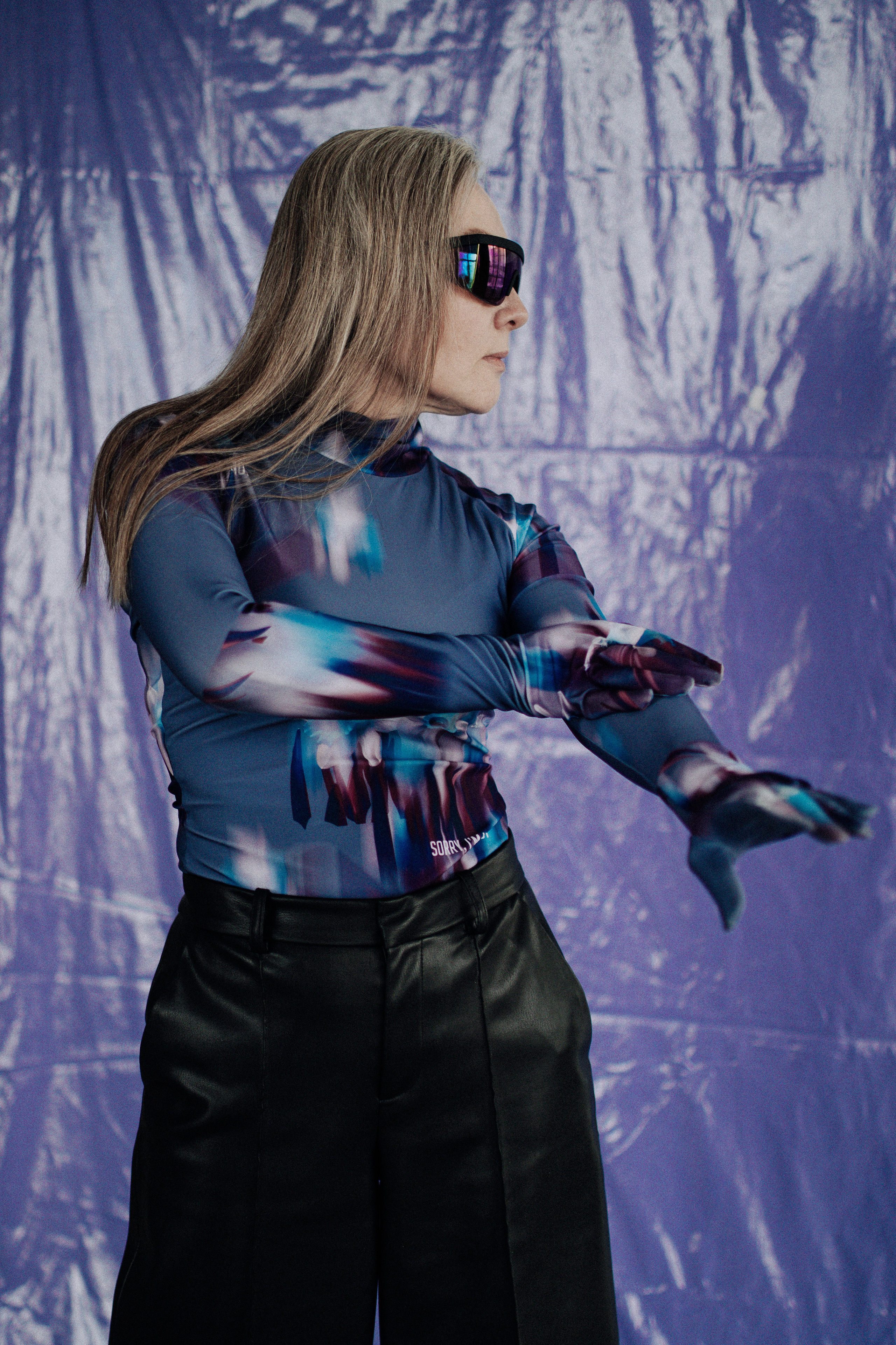 Алла. Фотограф Москва