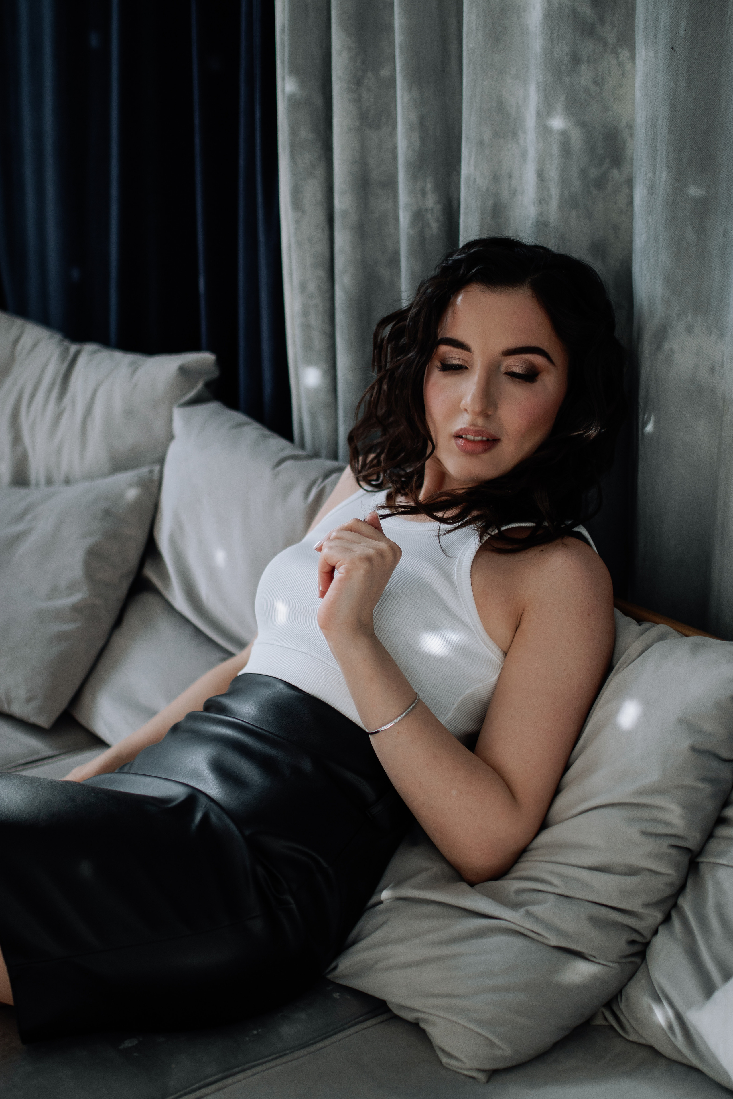 Карина. Фотограф Москва