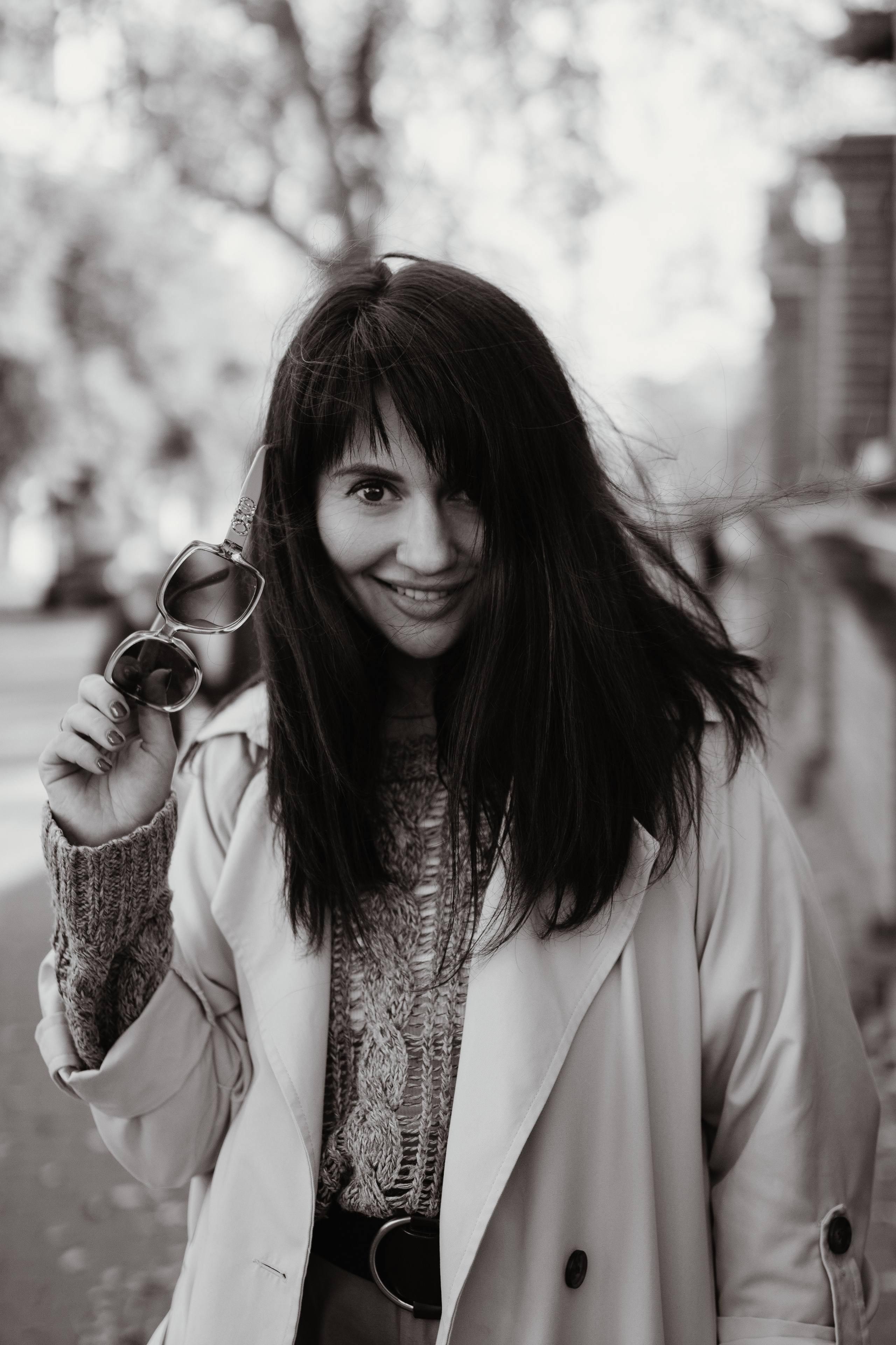 Анна Руднева. Фотограф Москва