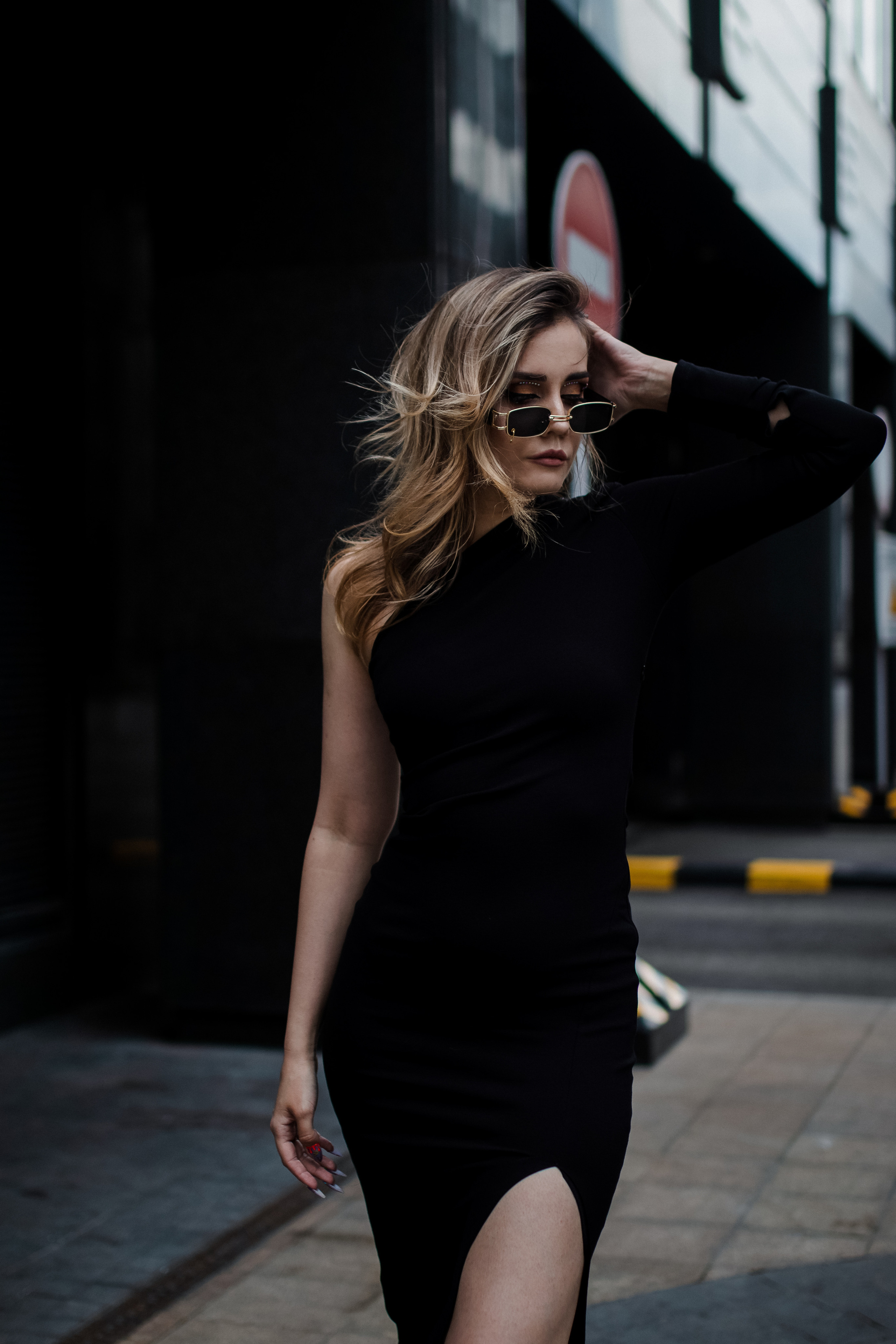 Екатерина. Фотограф Москва