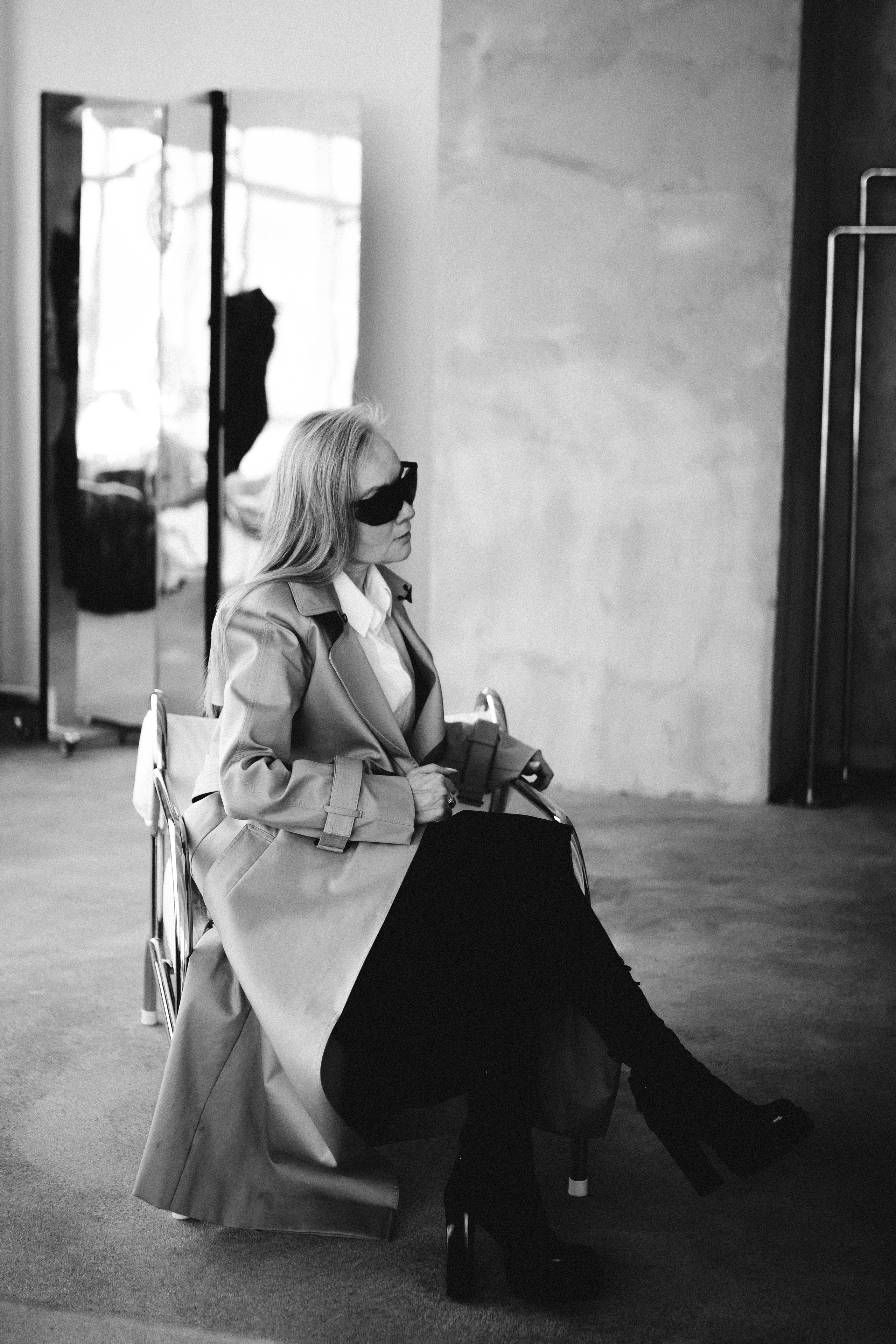 Алла. Фотограф Москва