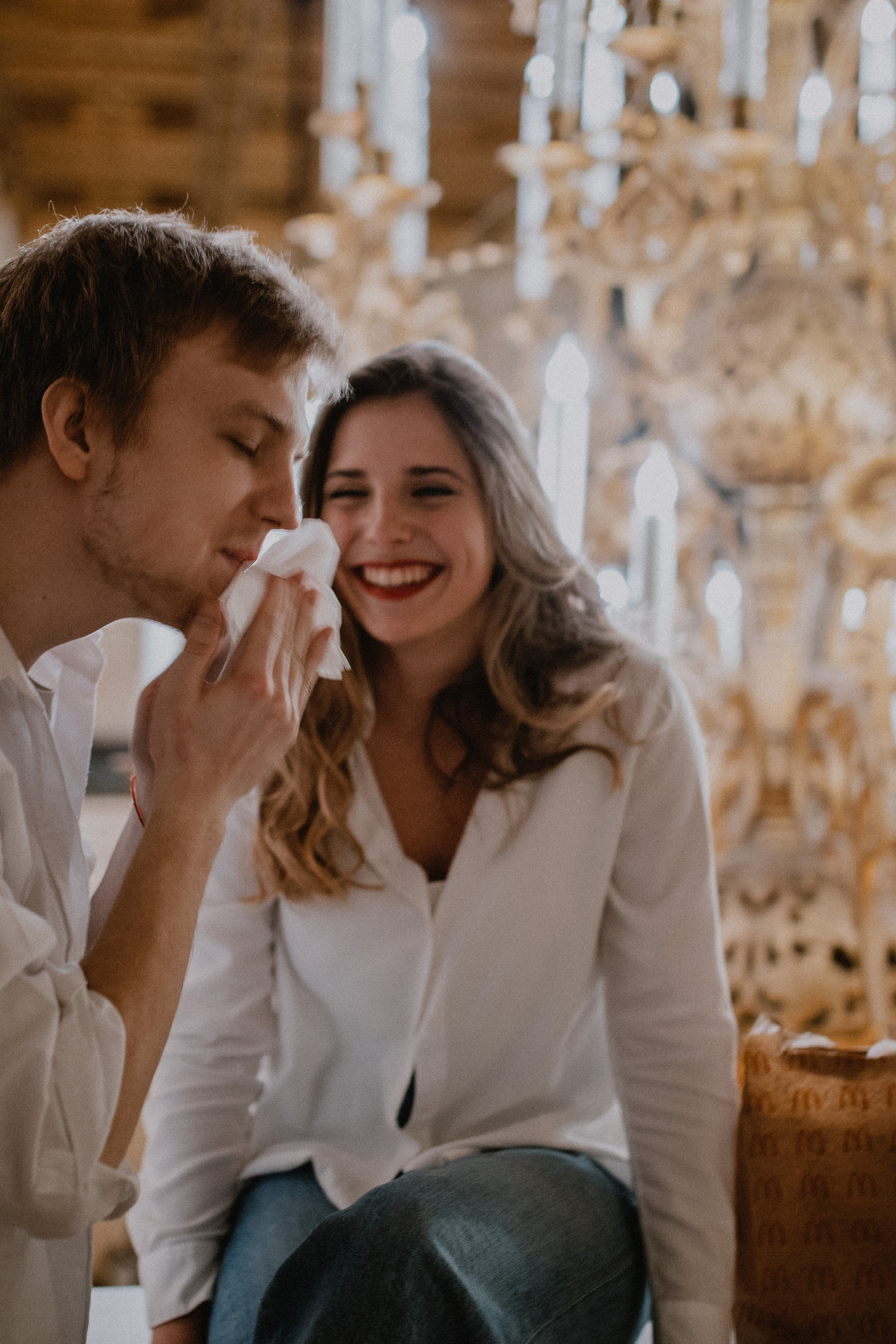 Даниил & Анна. Фотограф Москва