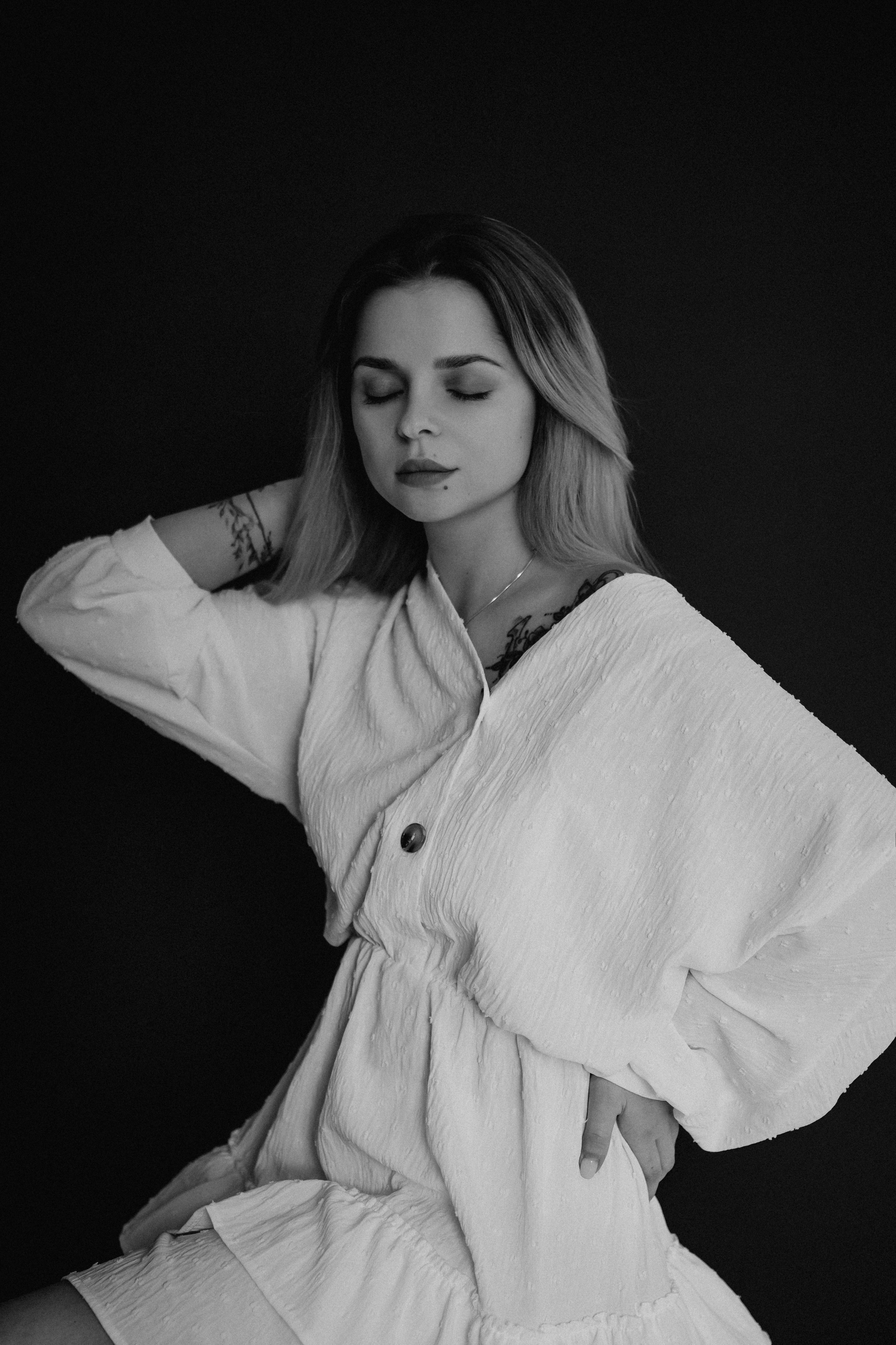 Ксения. Фотограф Москва