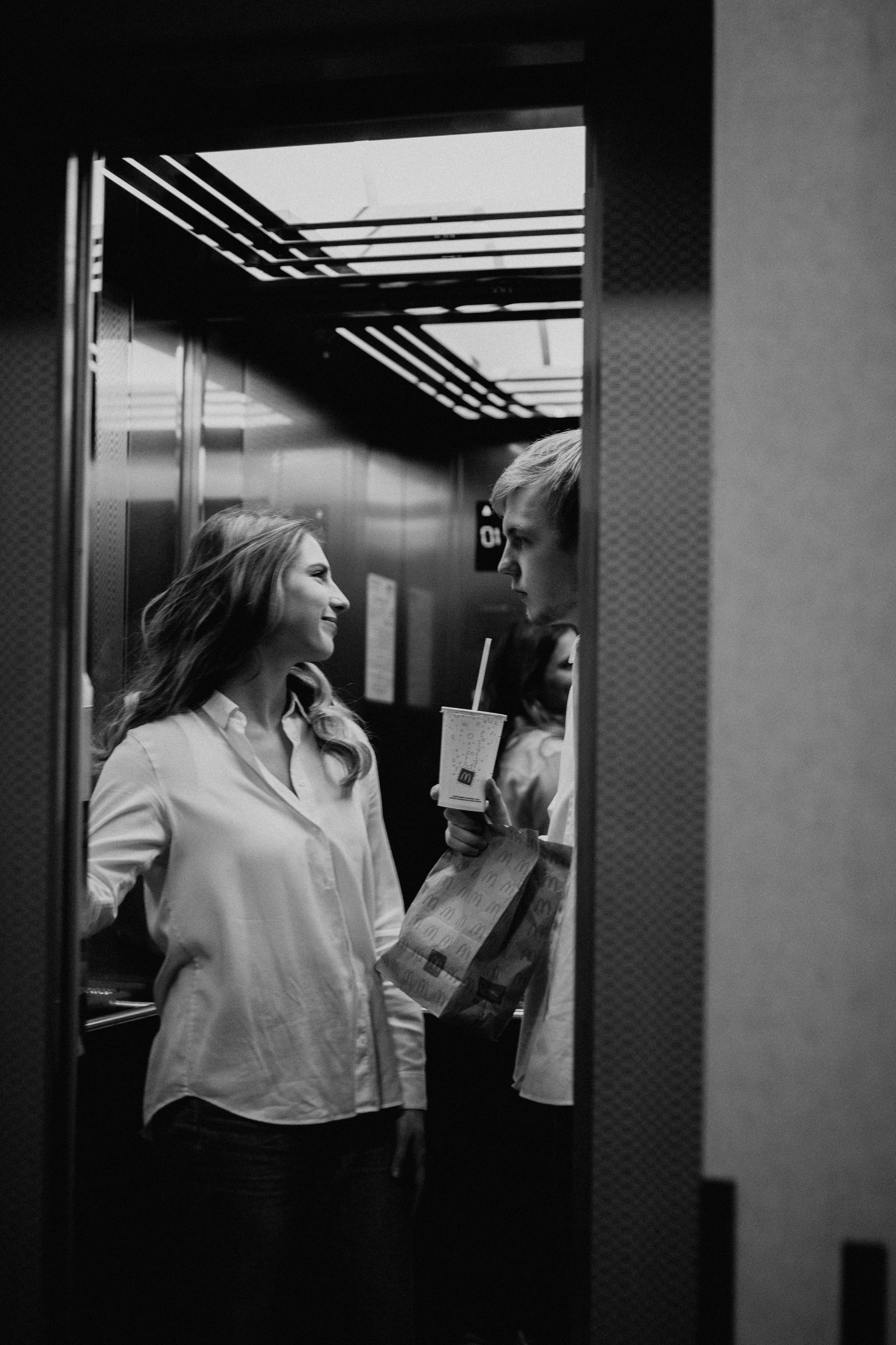 Даниил & Анна. Фотограф Москва