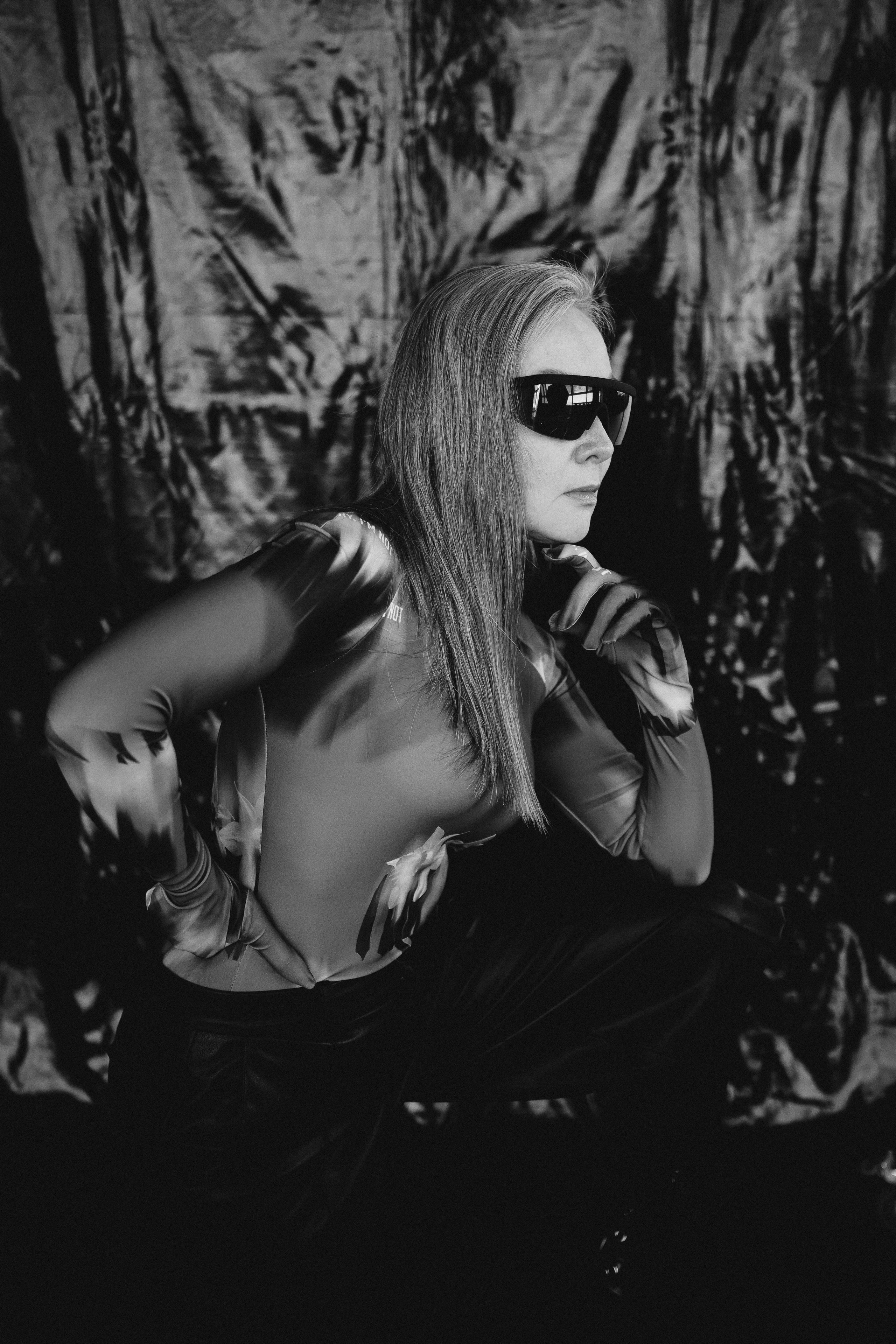 Алла. Фотограф Москва