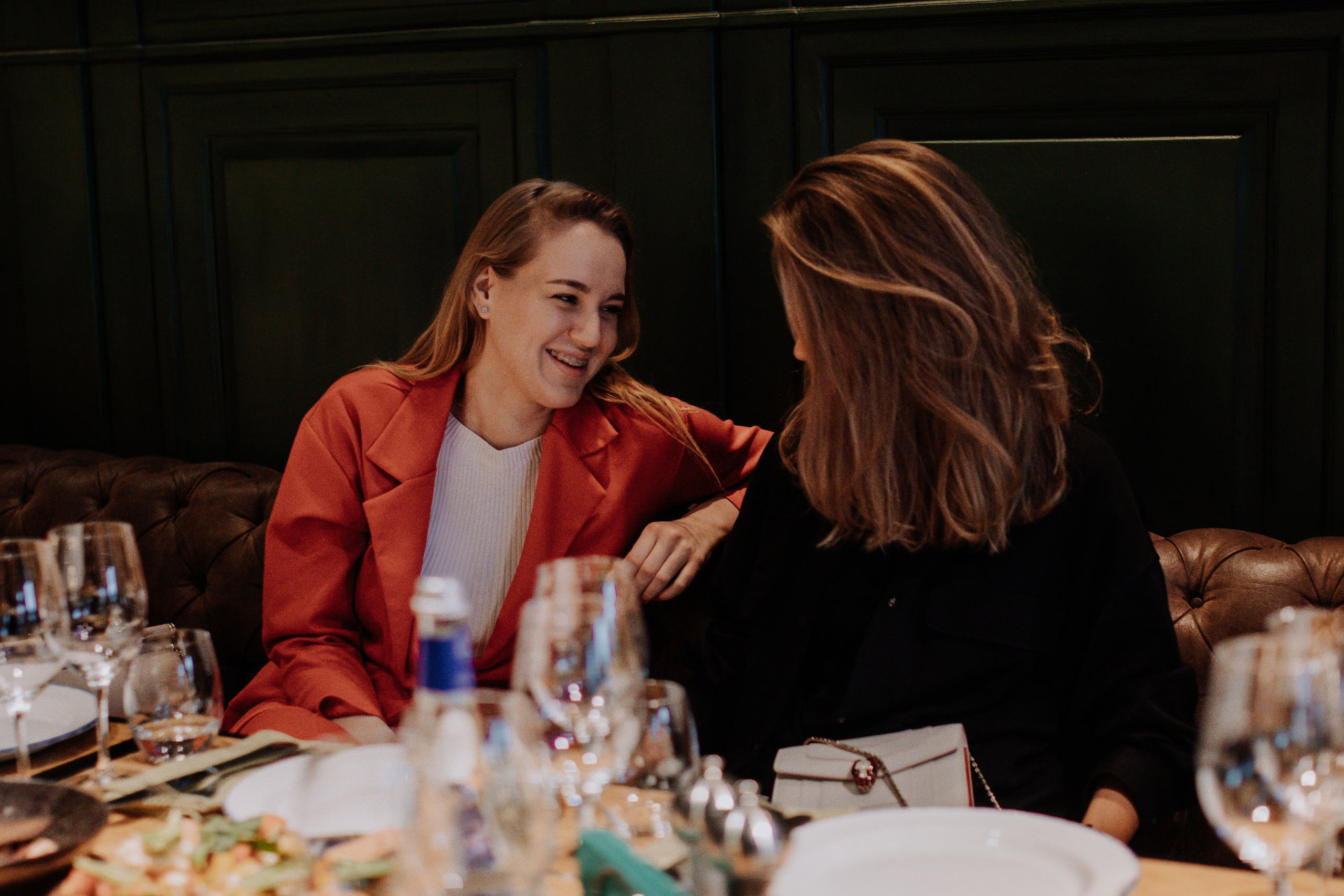 Девичник. Фотограф Москва