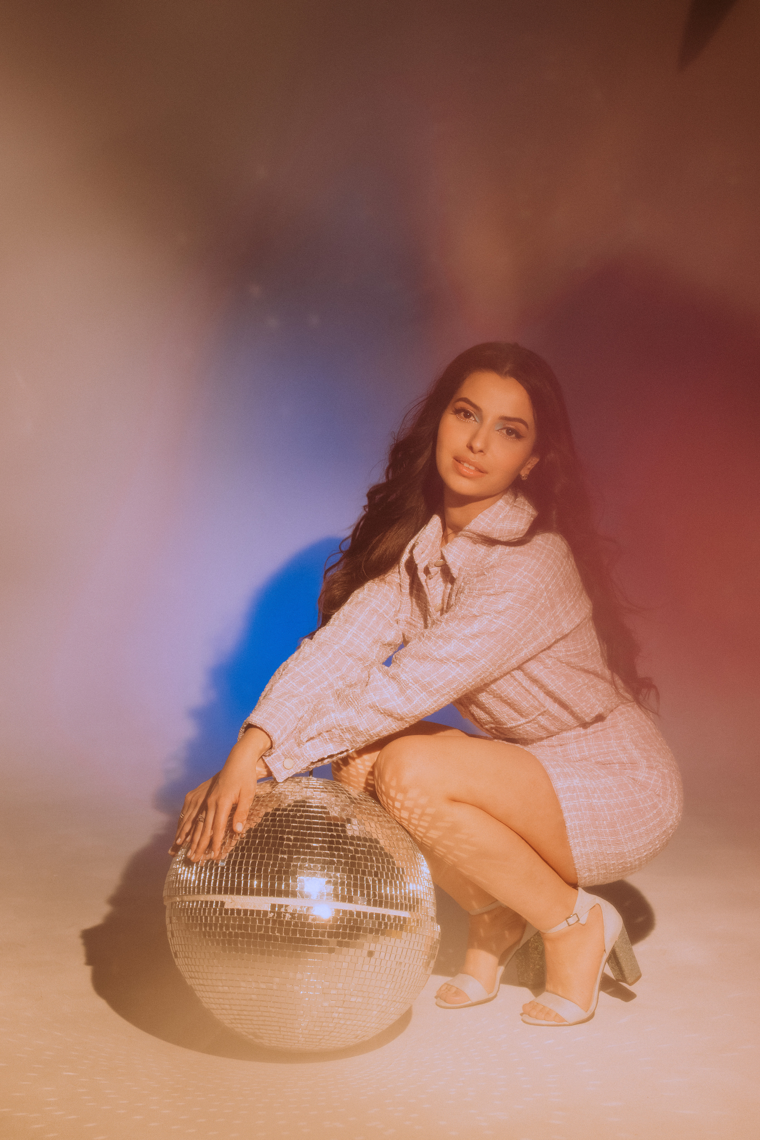 Диана. Фотограф Москва