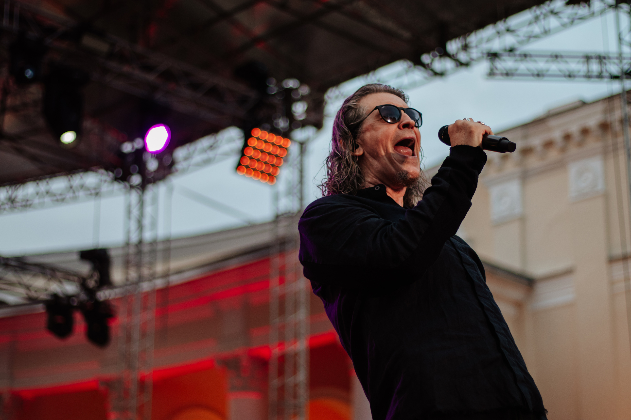 СерьГа. Фотограф Москва