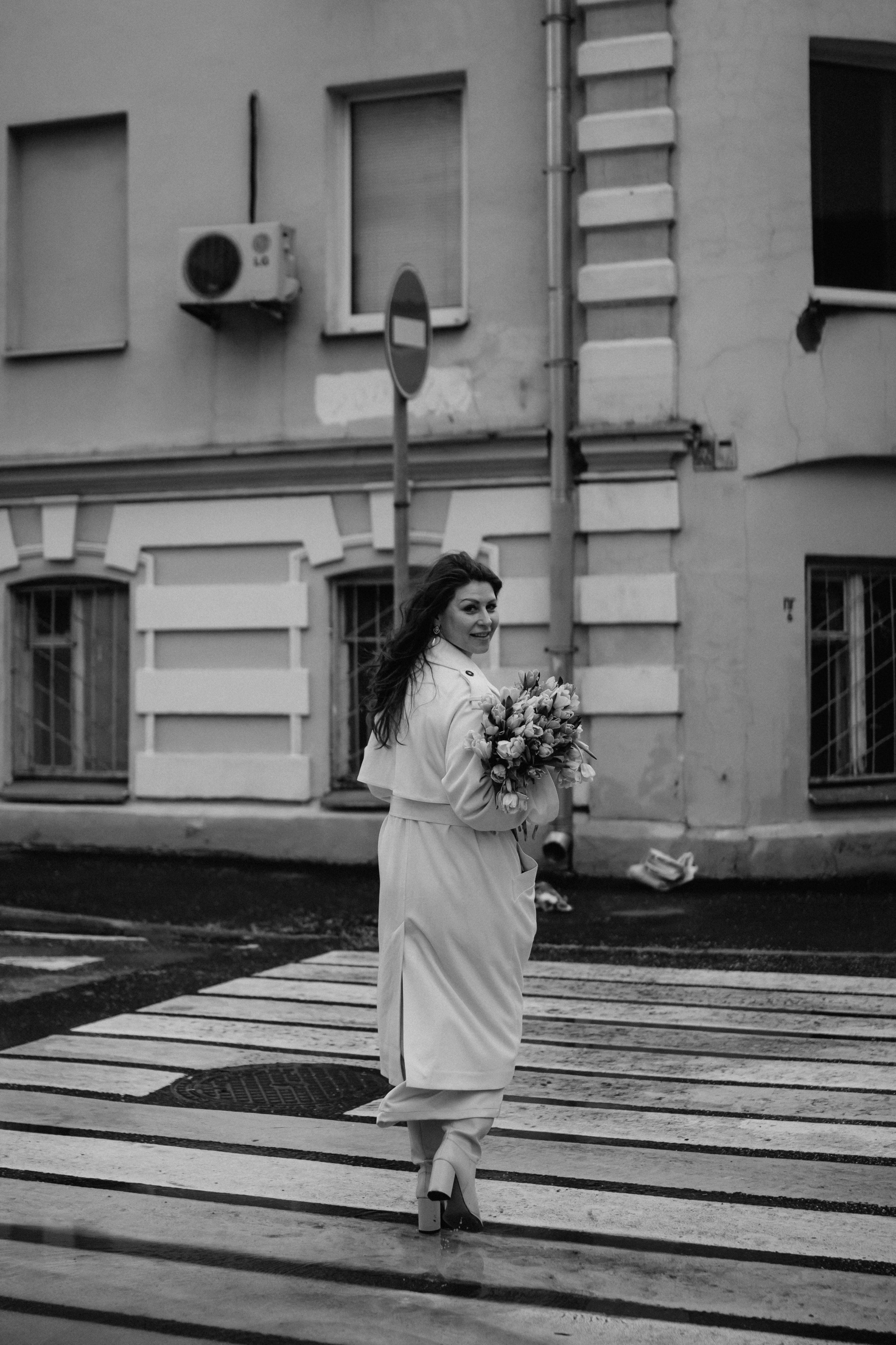 Ольга. Фотограф Москва