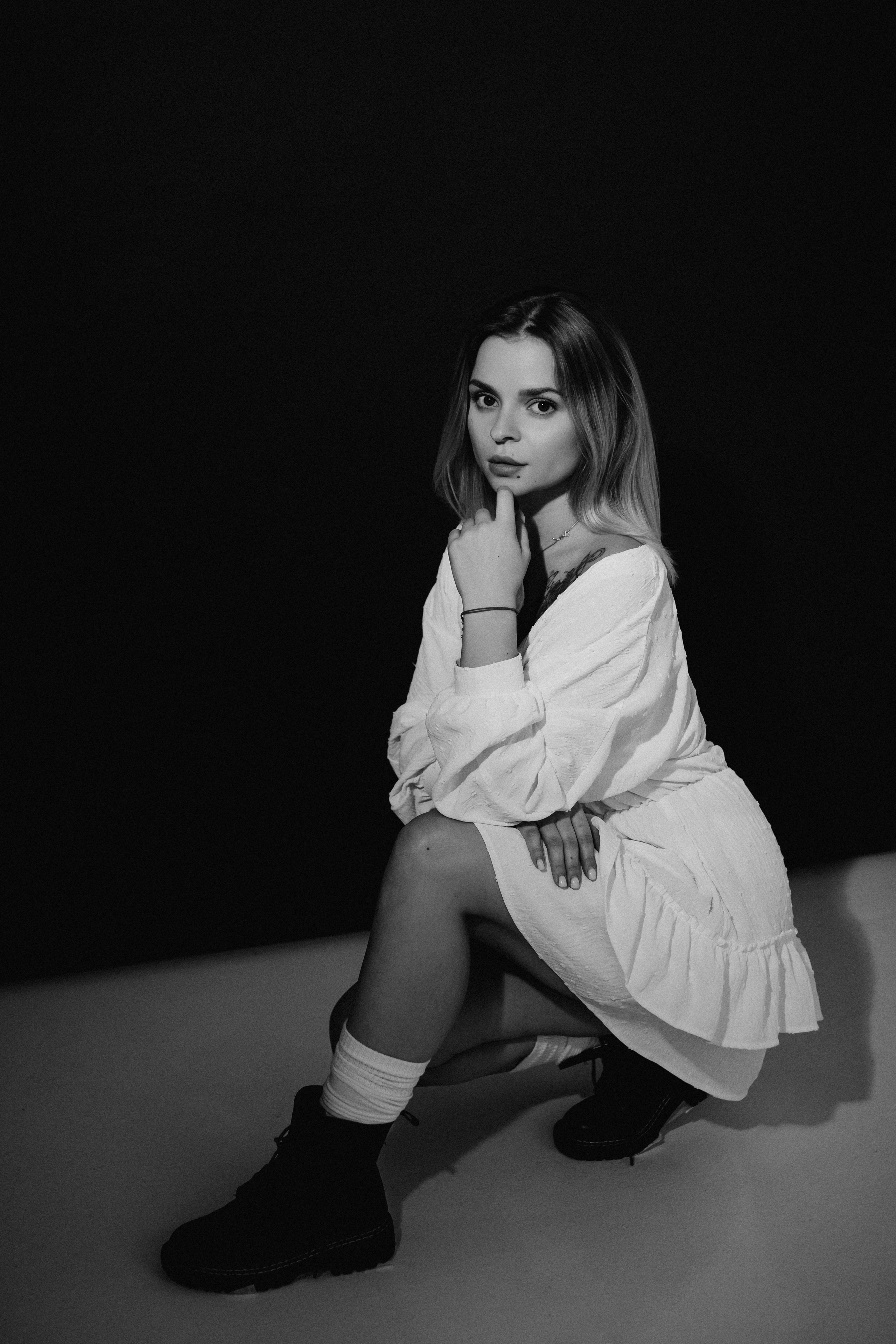 Ксения. Фотограф Москва