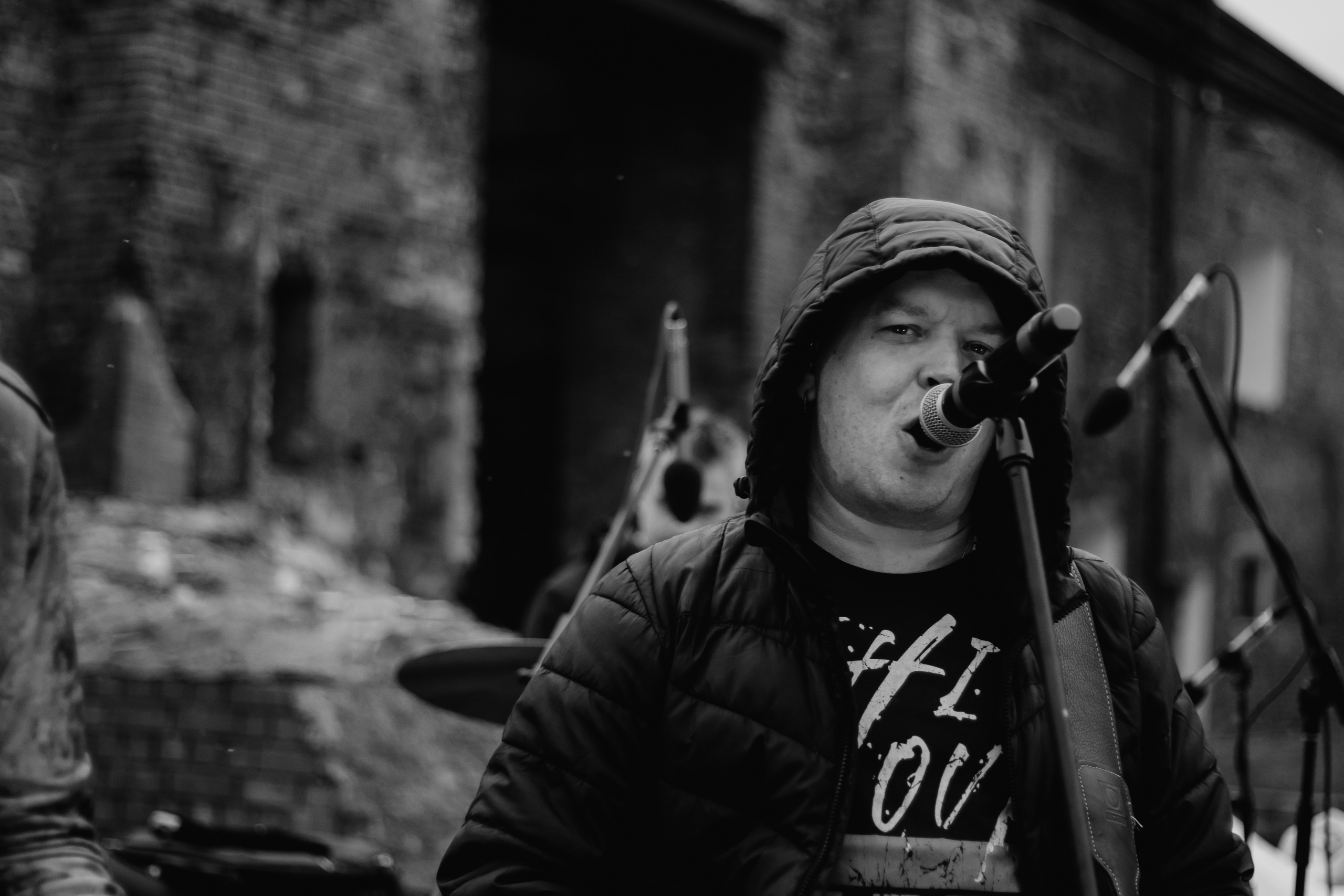 Квартирник.Брест. Фотограф Москва