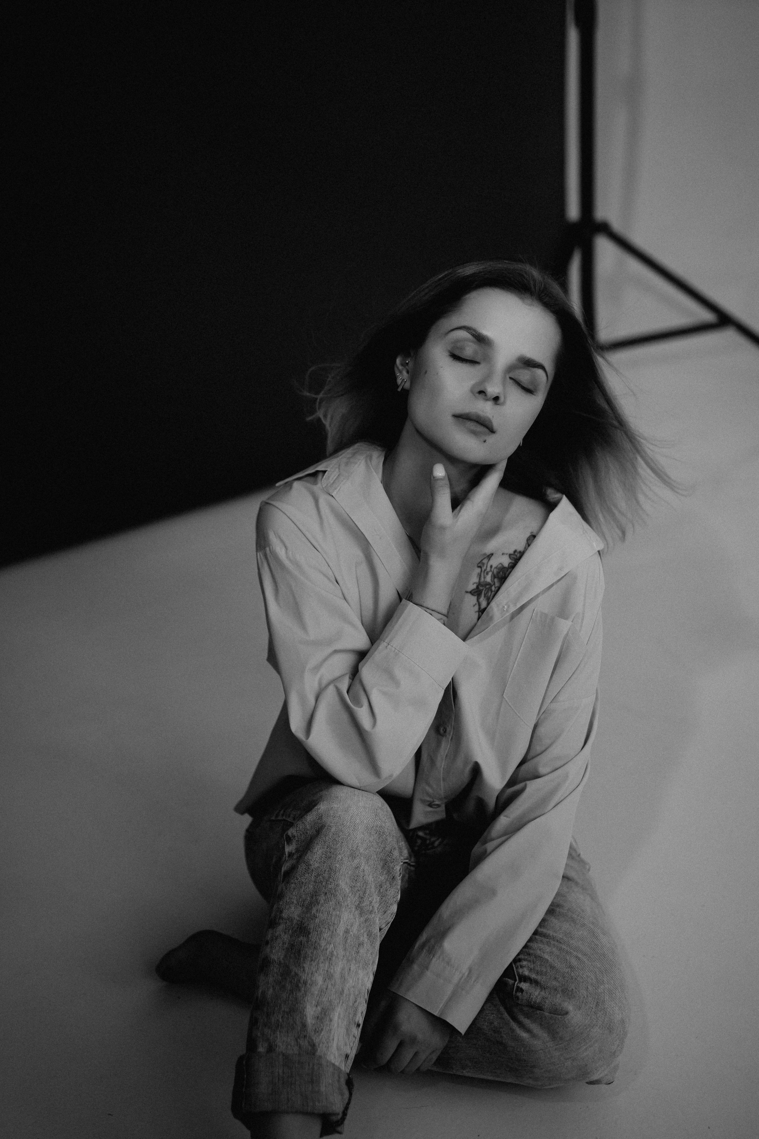 Ксения. Фотограф Москва