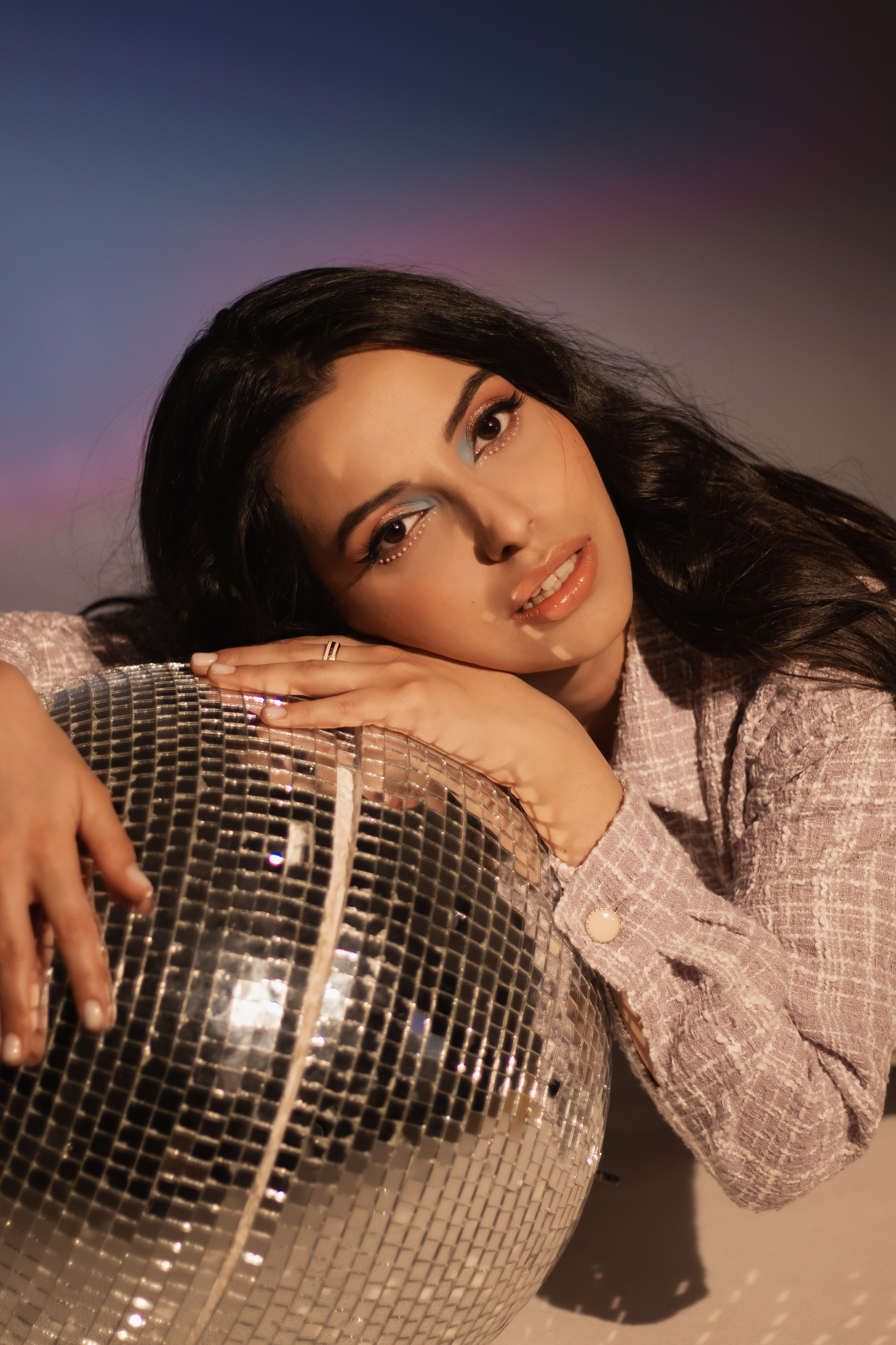 Диана. Фотограф Москва