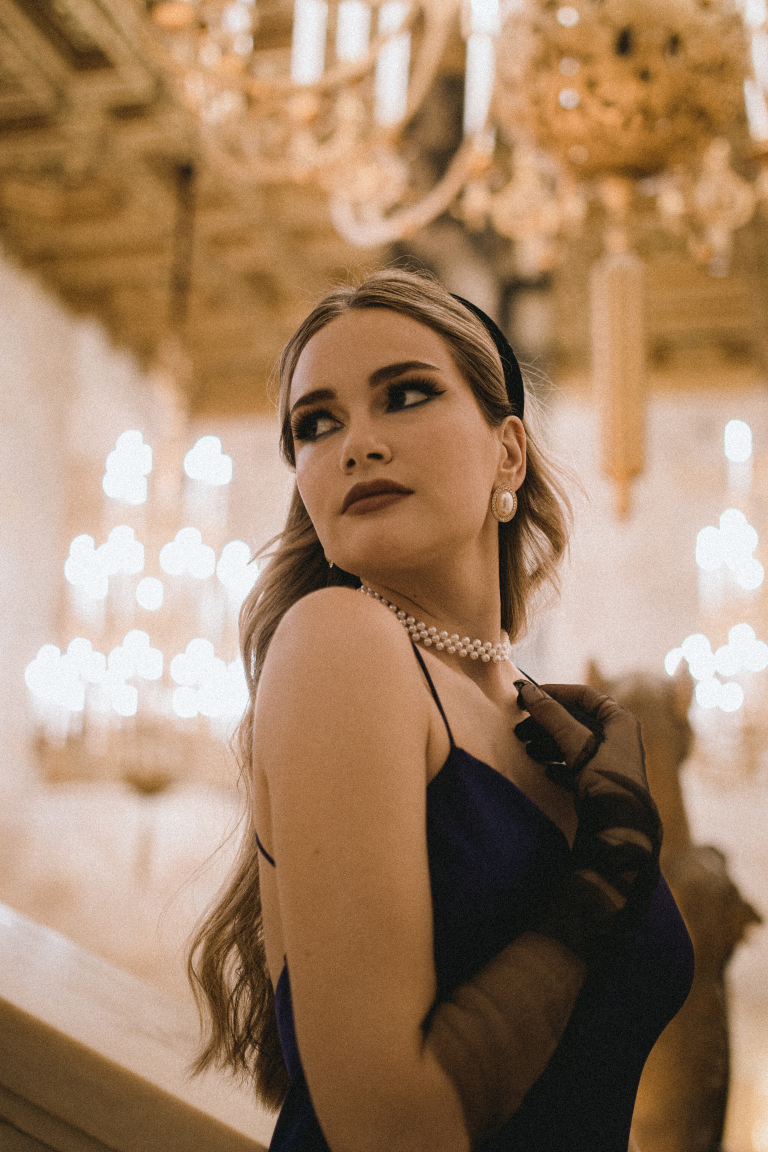 Анастасия. Фотограф Москва