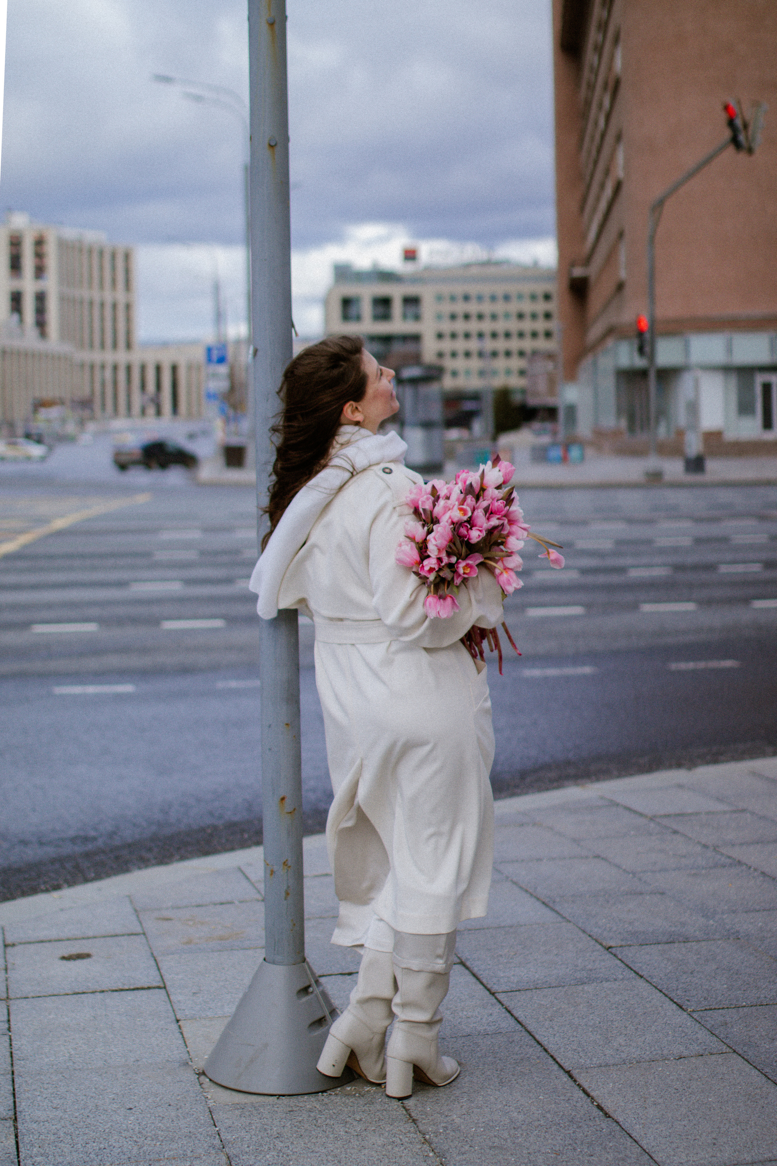 Ольга. Фотограф Москва