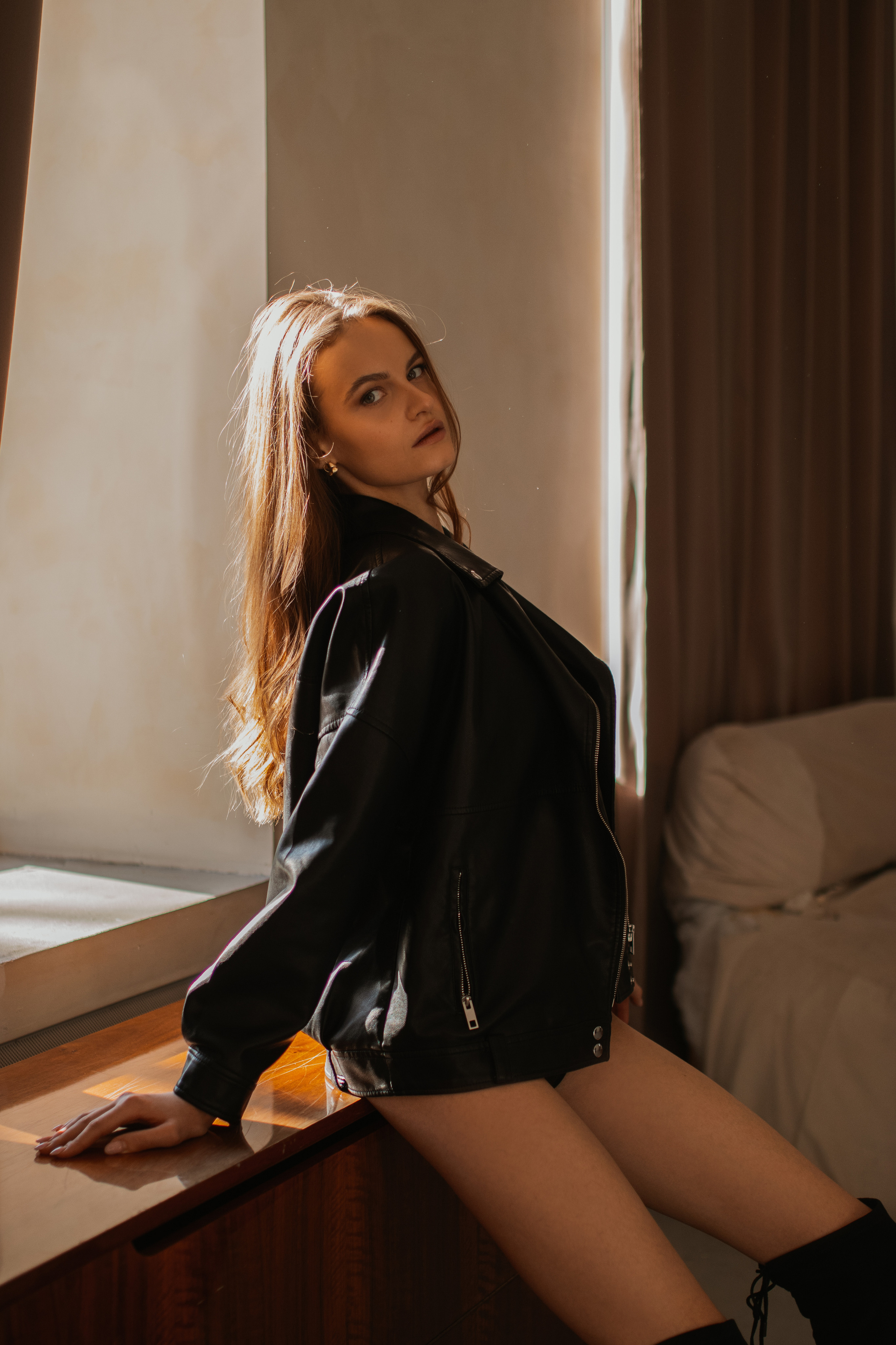 Виктория. Фотограф Москва