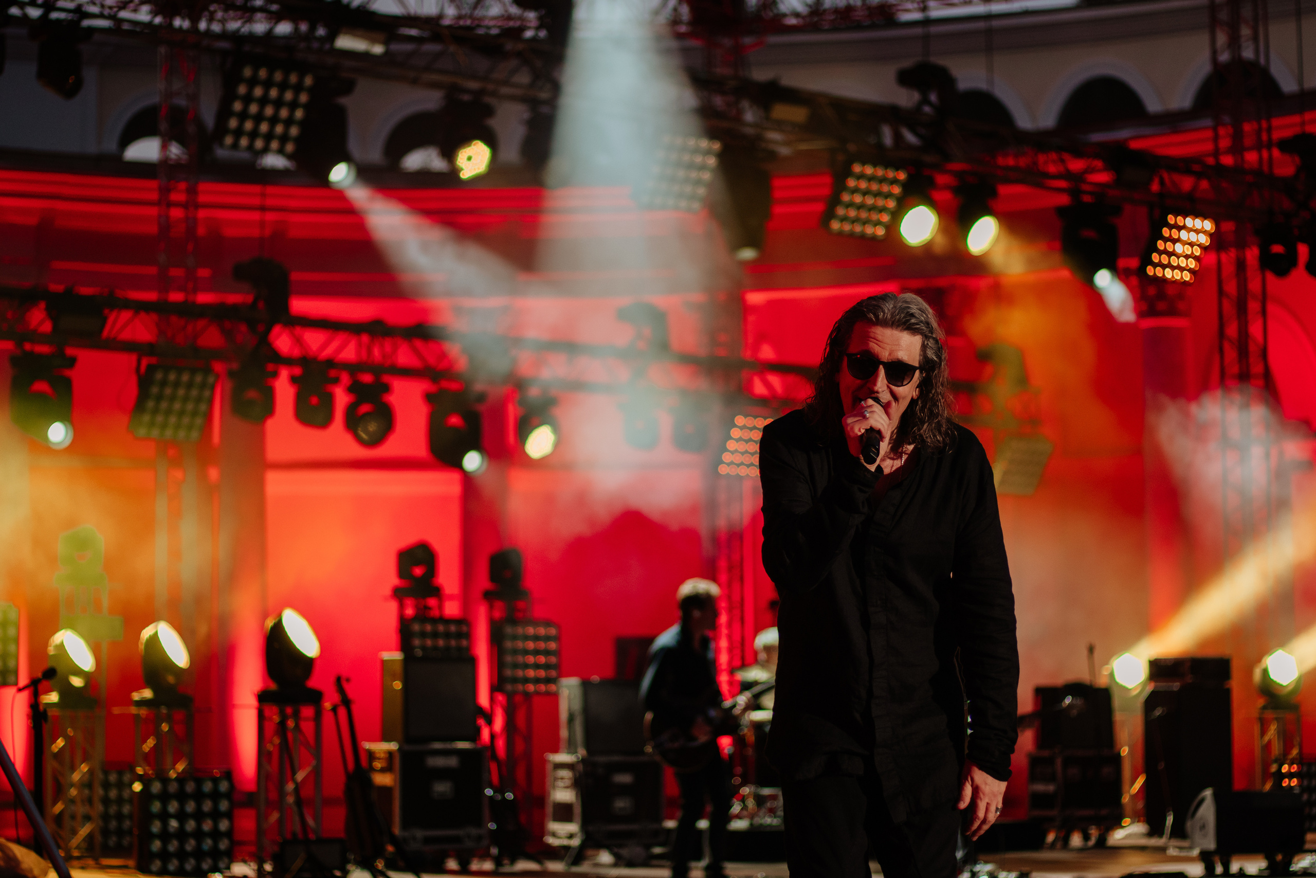 СерьГа. Фотограф Москва