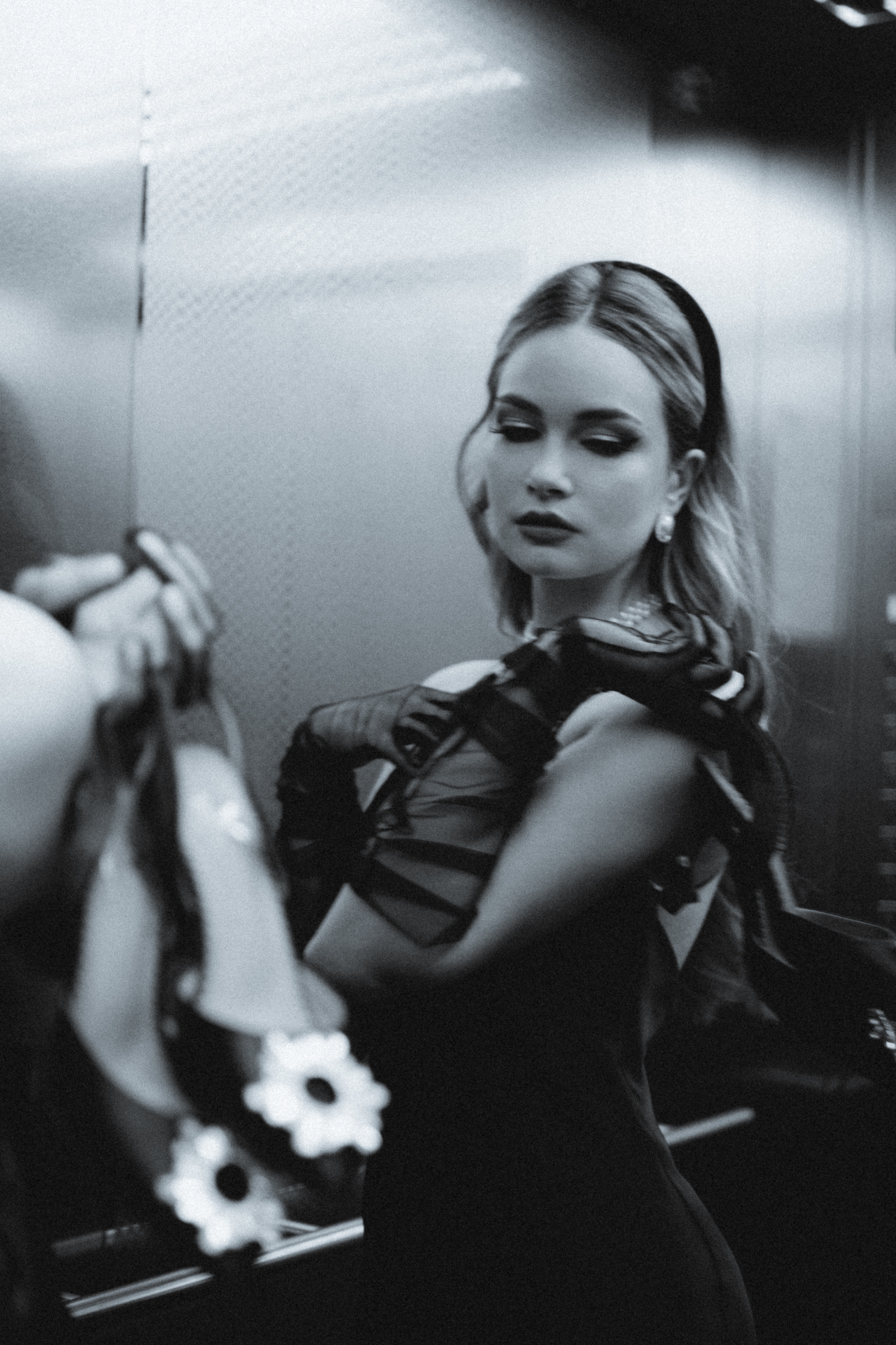 Анастасия. Фотограф Москва