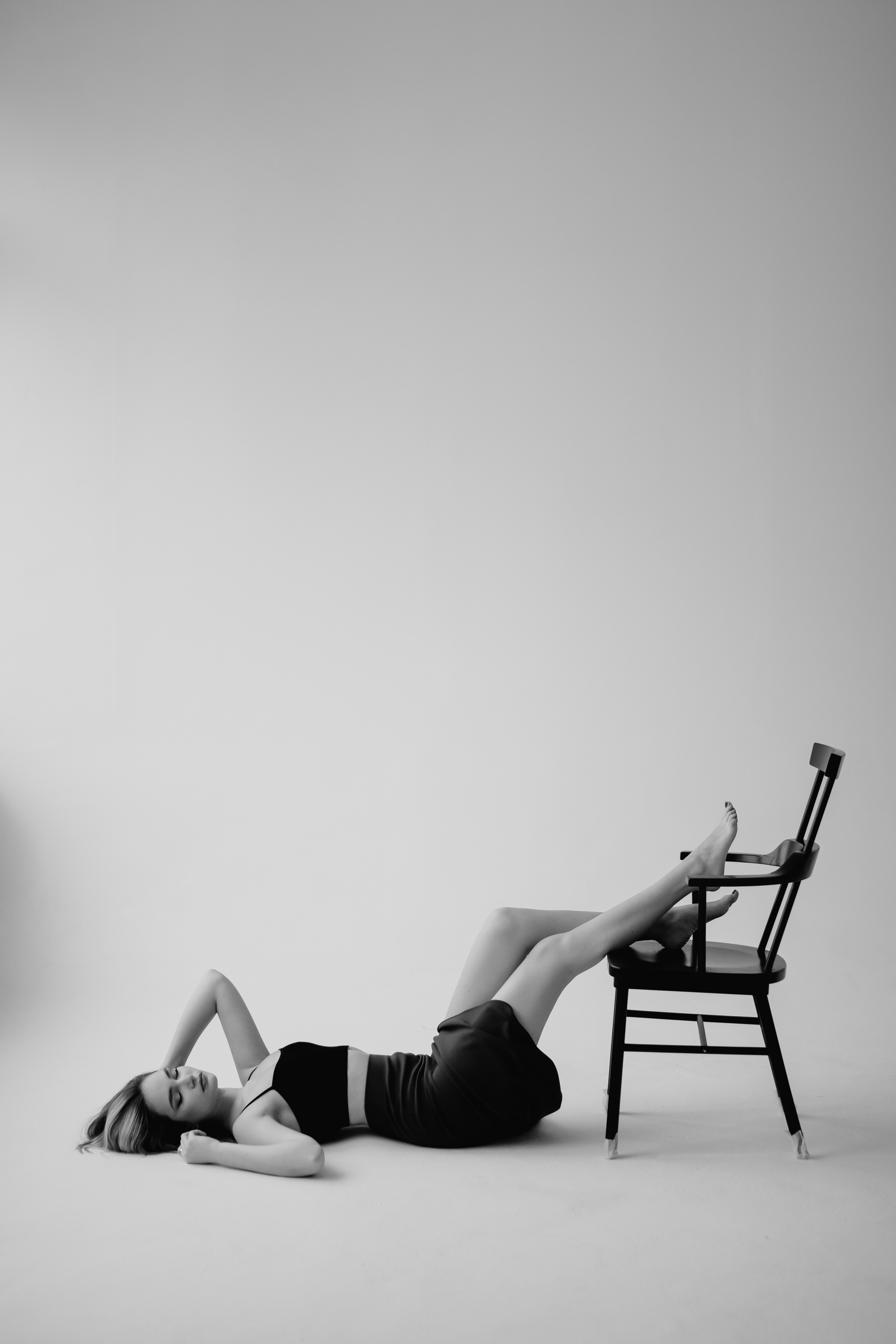 Анастасия. Фотограф Москва