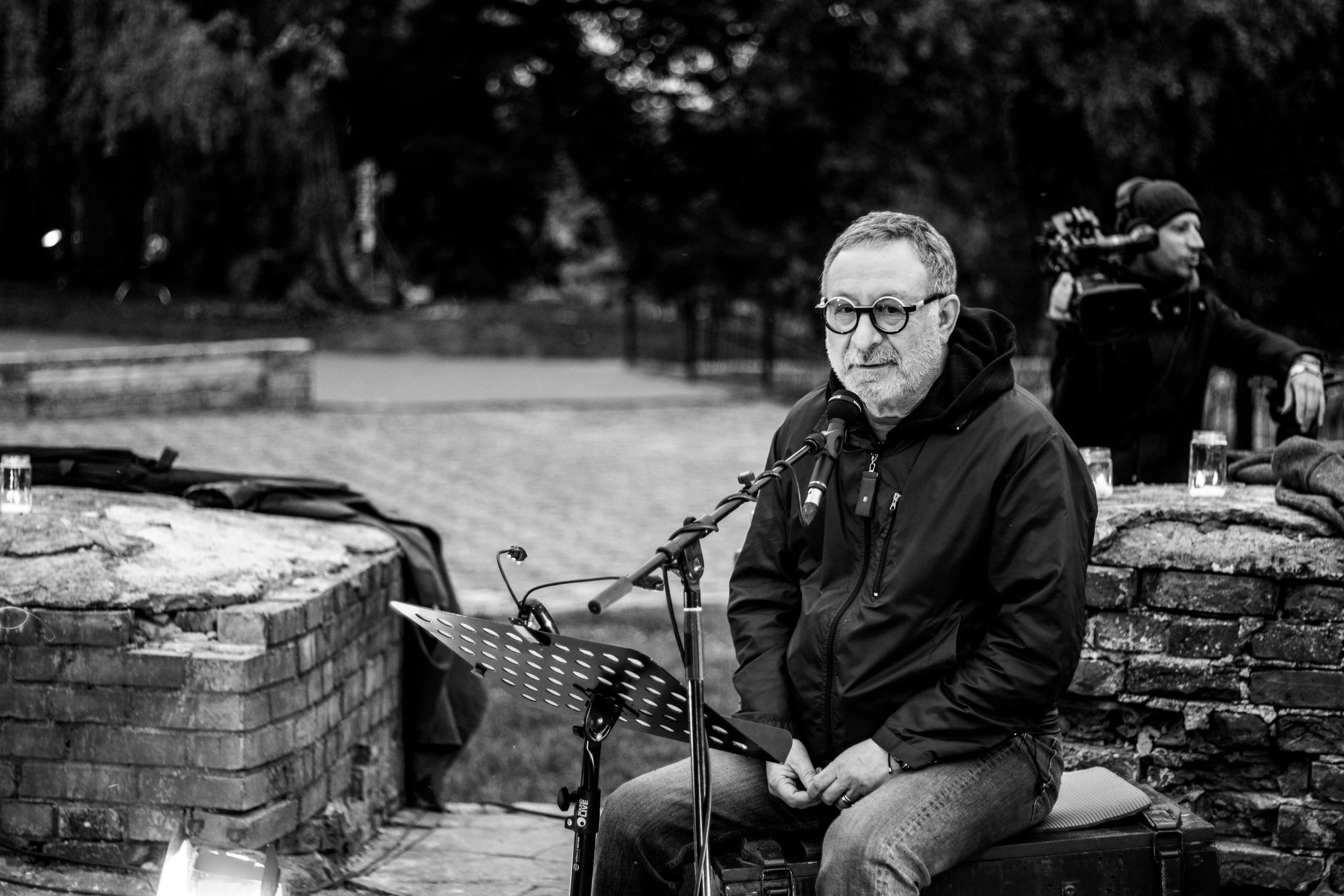 Евгений Маргулис. Фотограф Москва