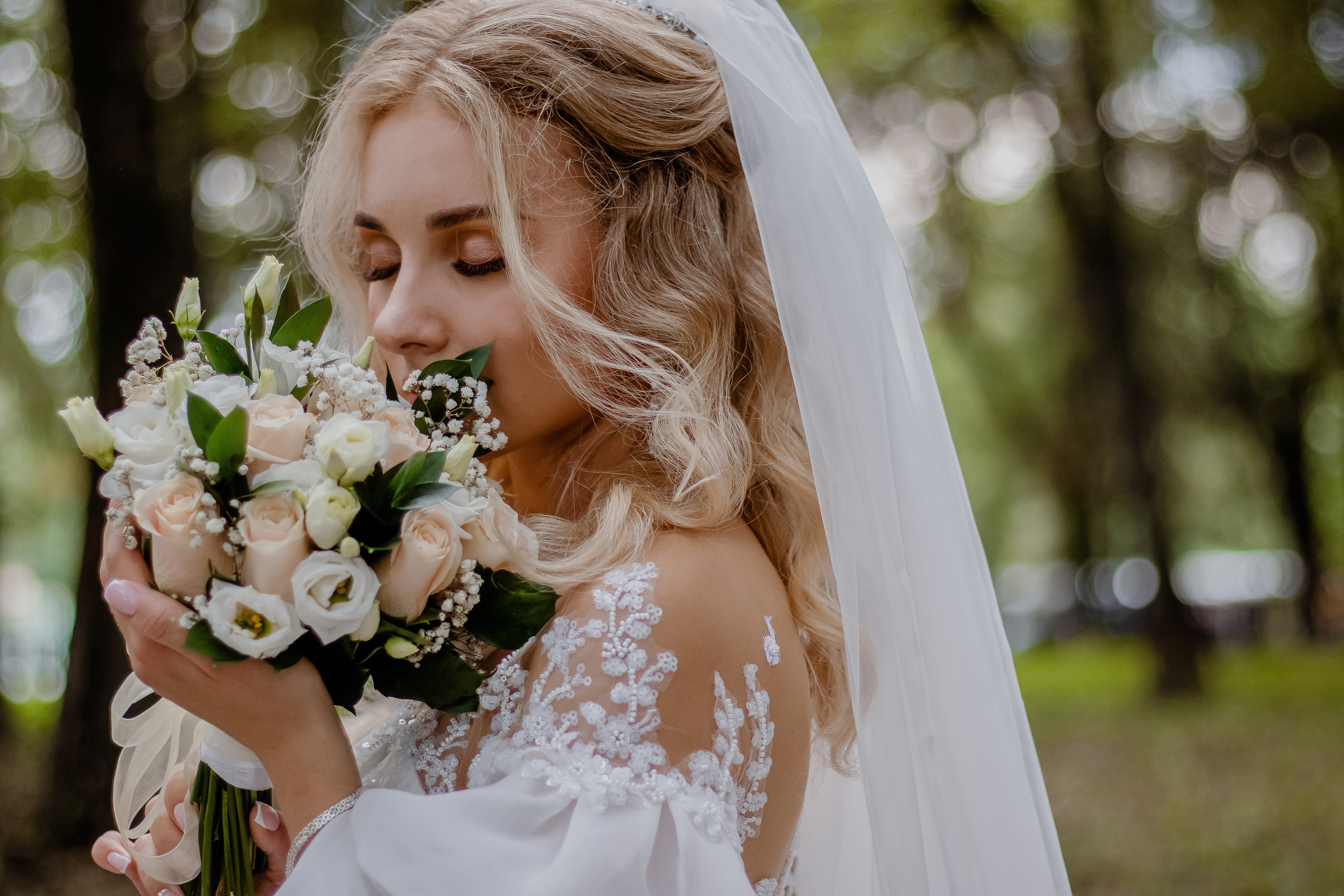 Вячеслав & Ольга. Фотограф Москва